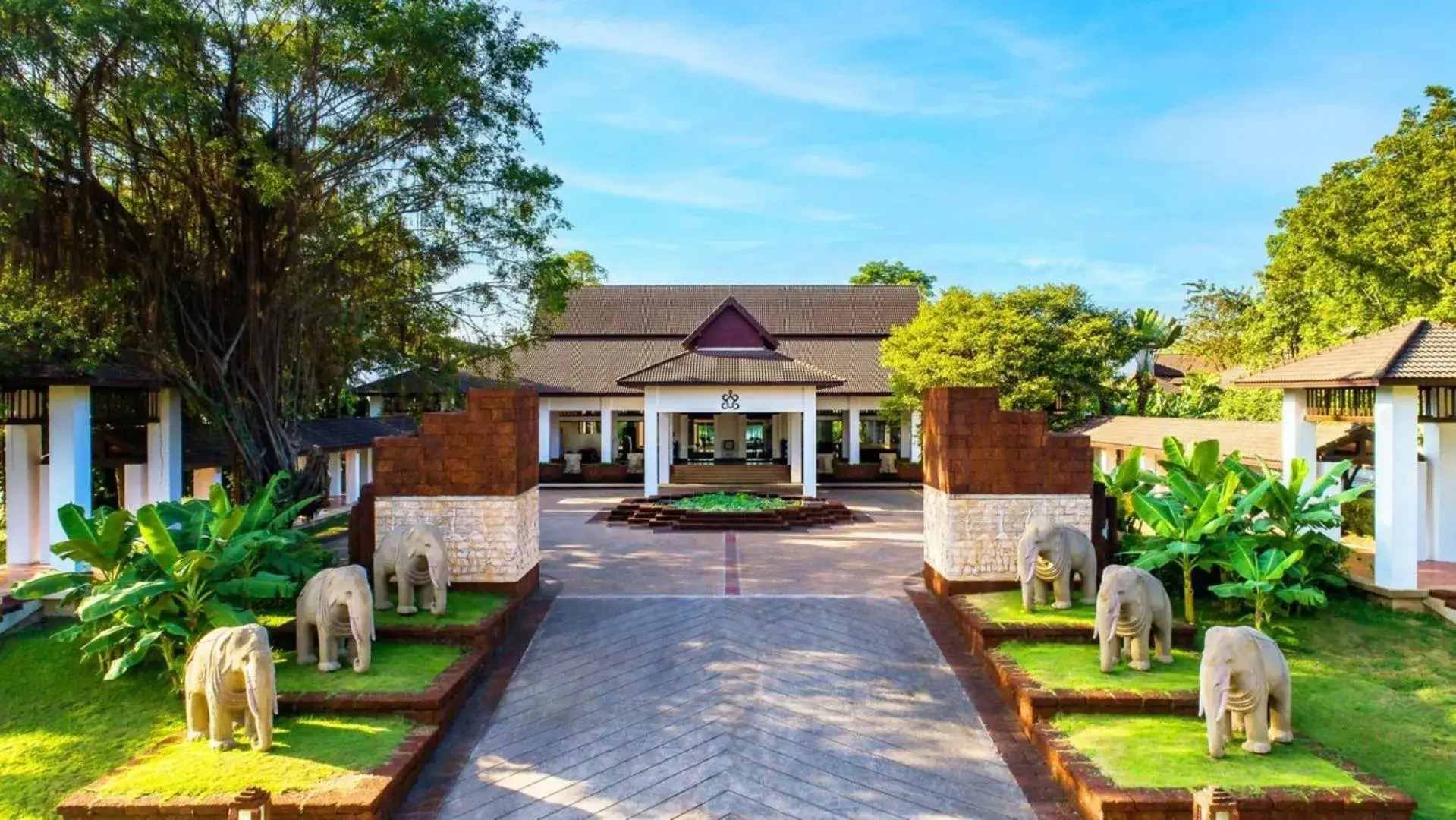 Tawa Ravadee Resort Prachinburi, a member of WorldHotels Distinctive Tawa Ravadee Resort Prachinburi, a member of WorldHotels Distinctive