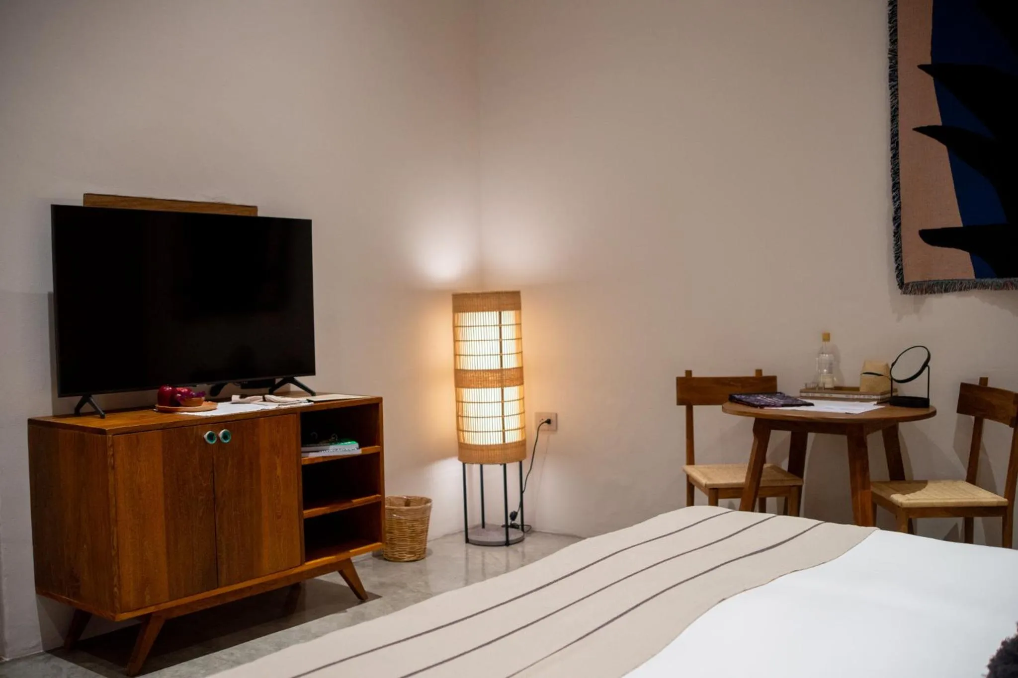 Bed in Casa Antonieta