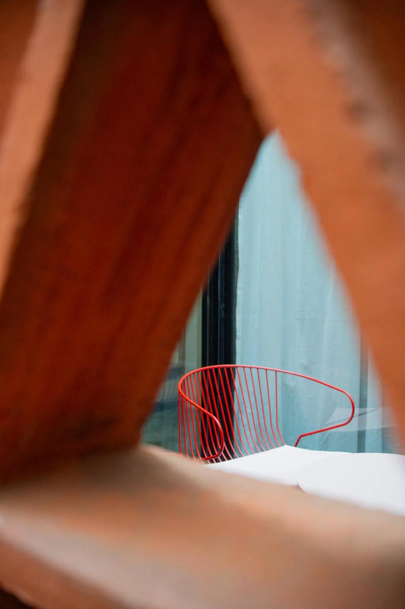 Balcony/Terrace in Casa Antonieta