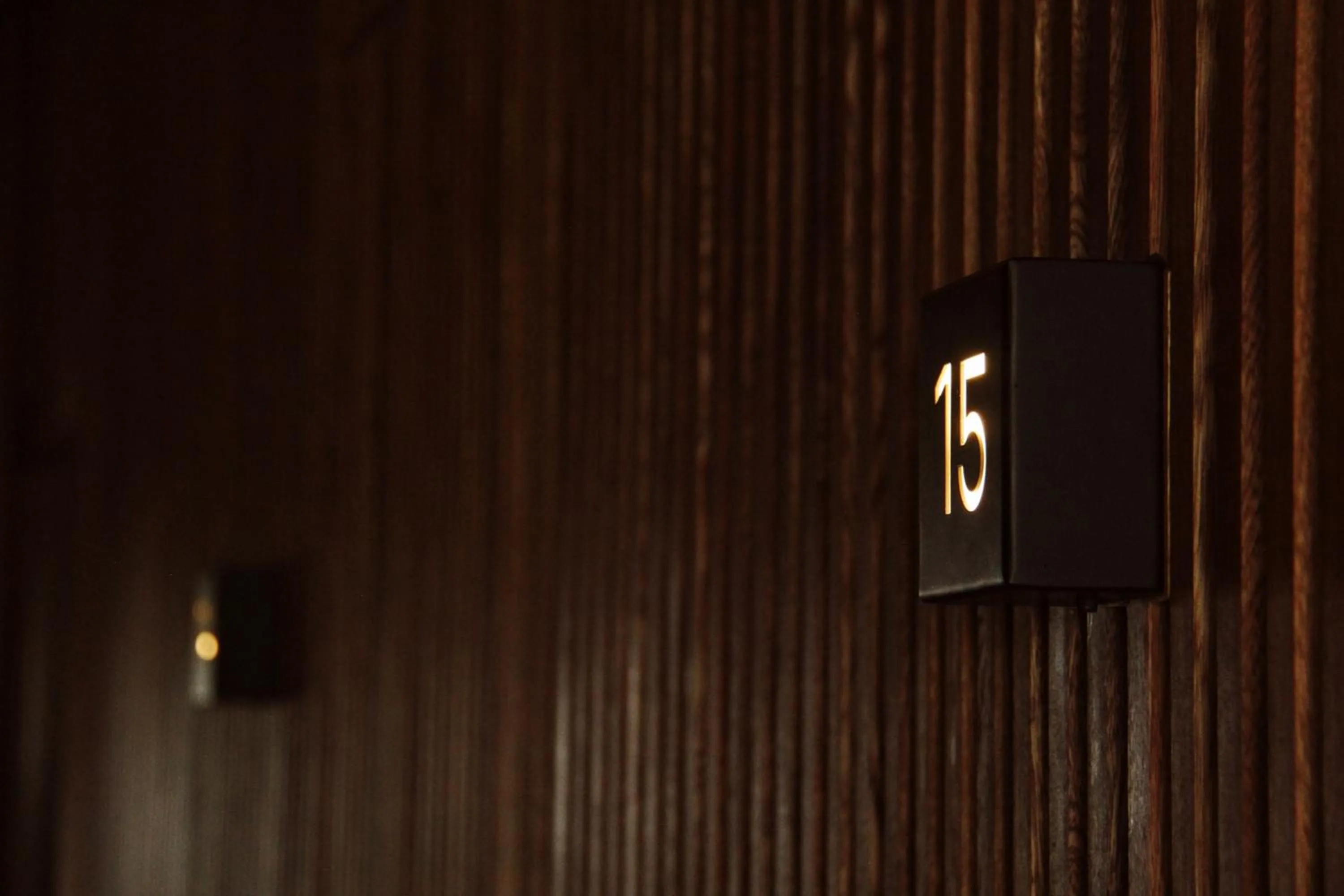 Property building in Casa Antonieta