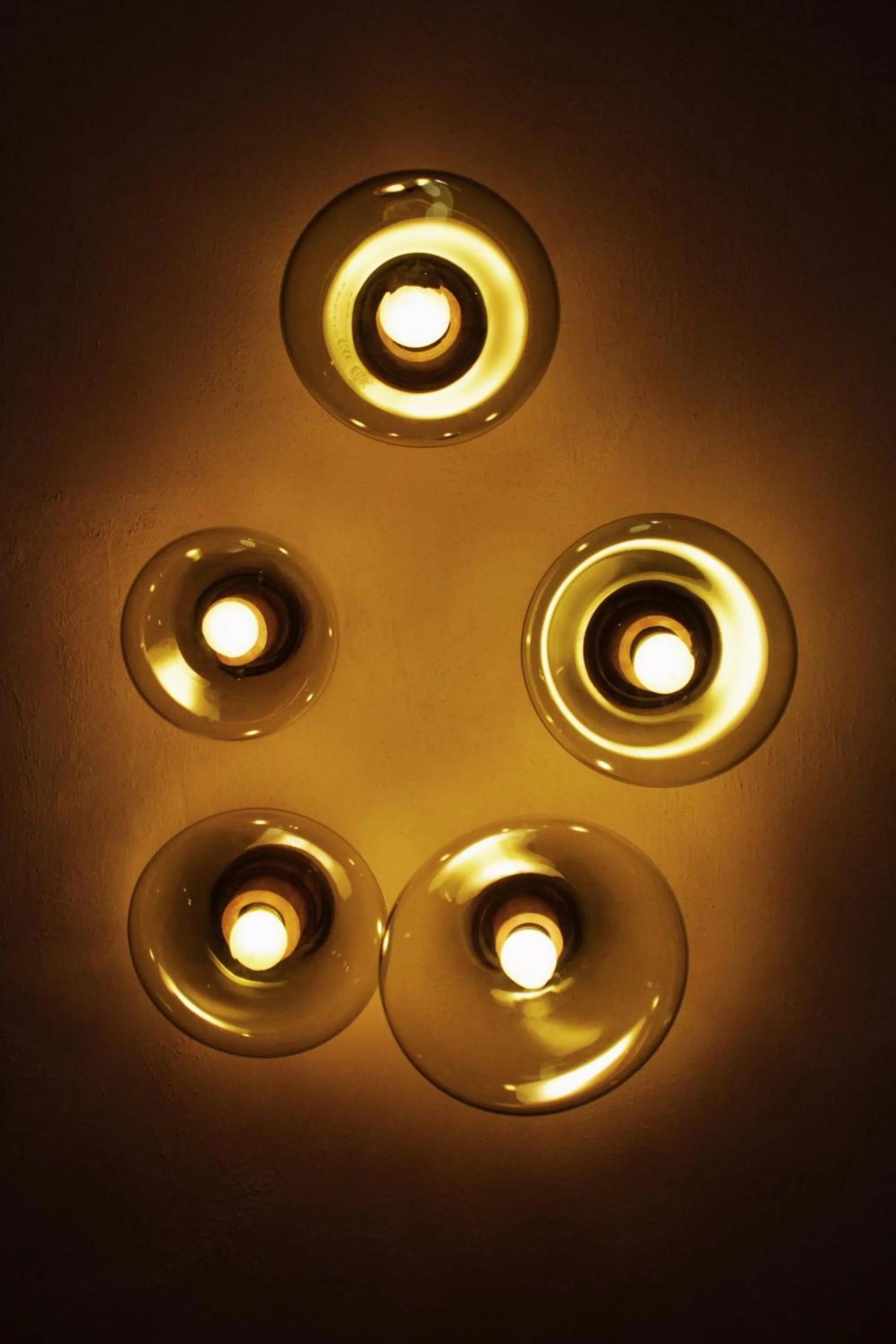 Decorative detail in Casa Antonieta