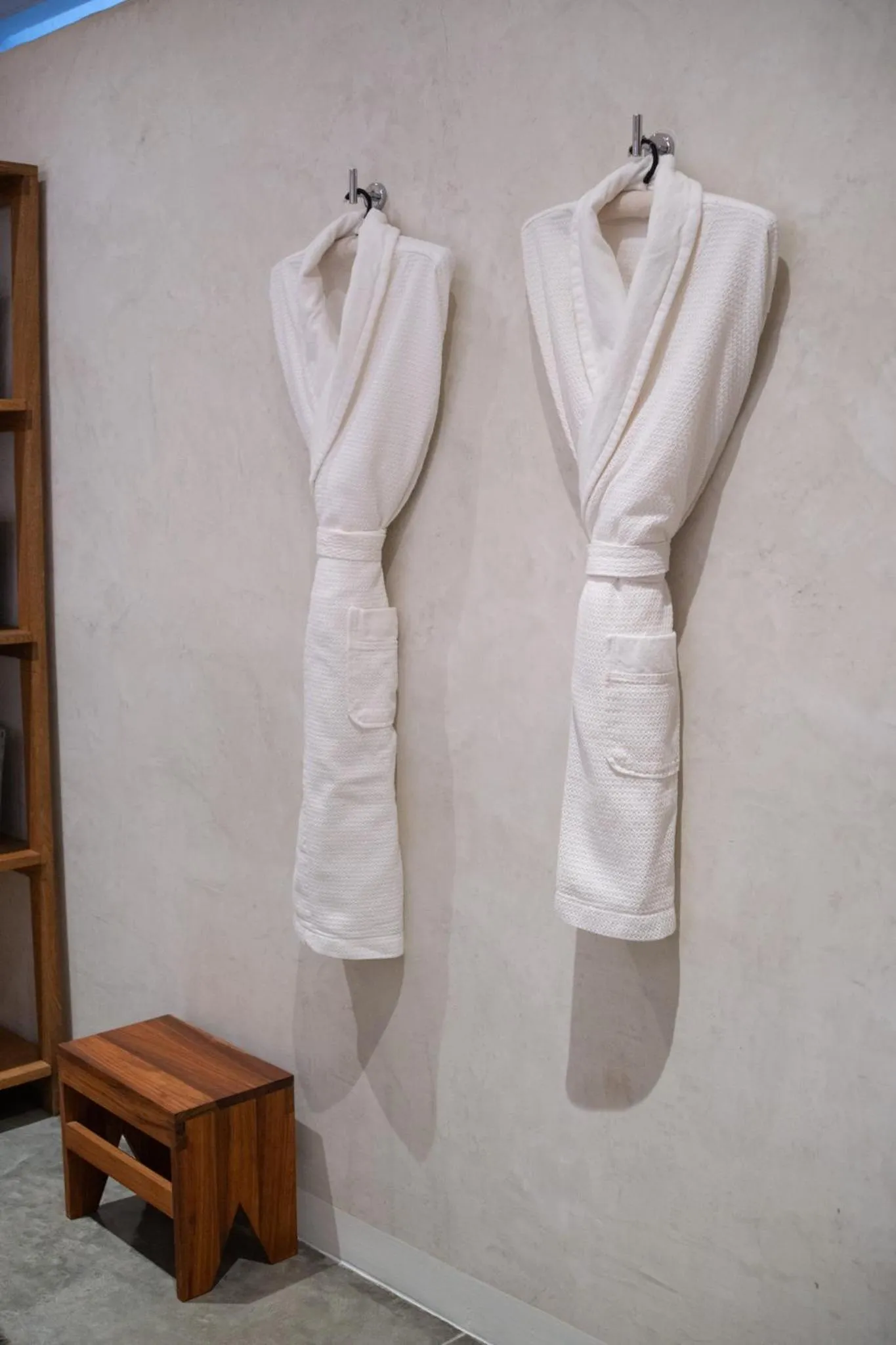 Bathroom in Casa Antonieta