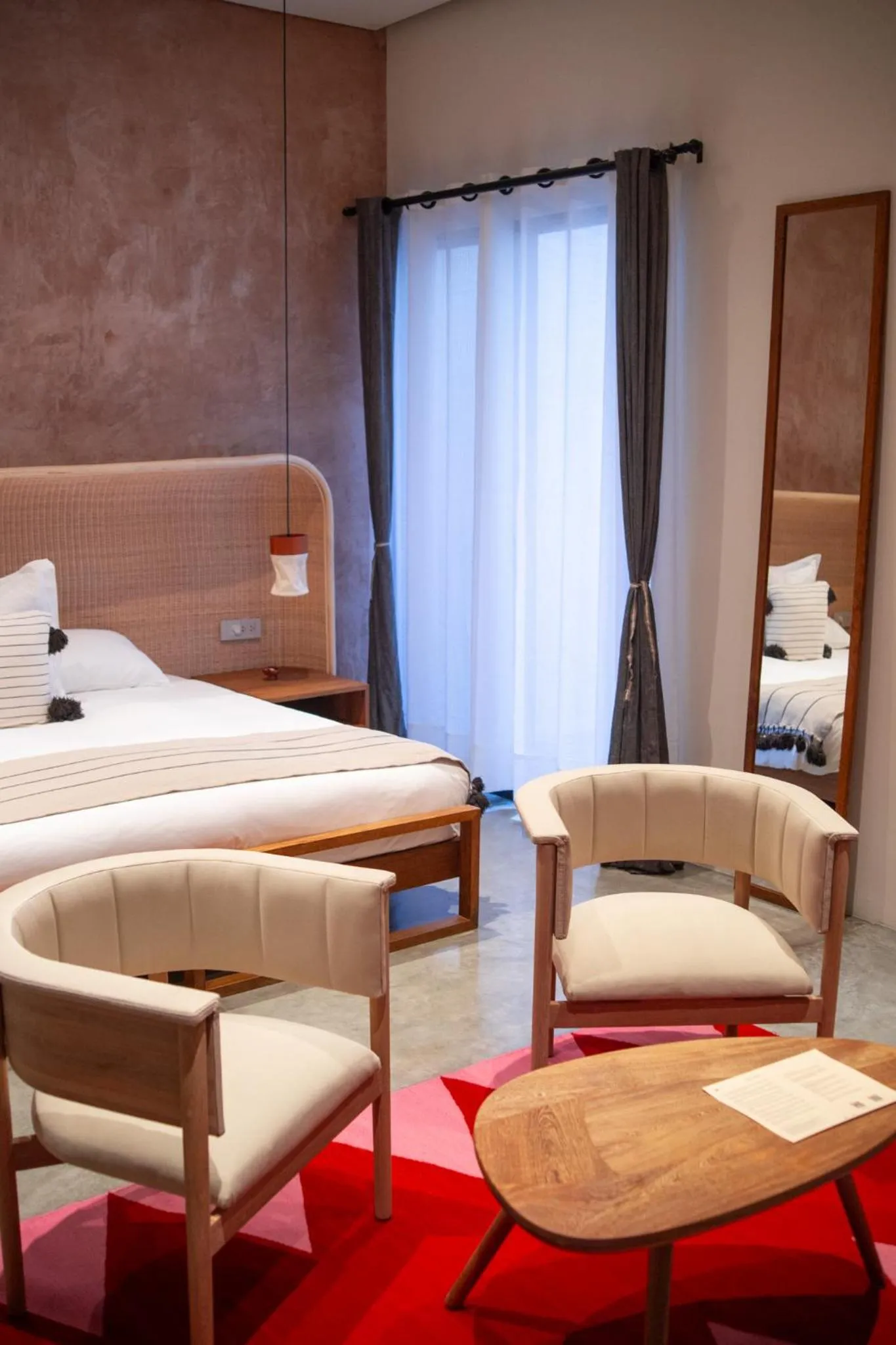 Bed in Casa Antonieta