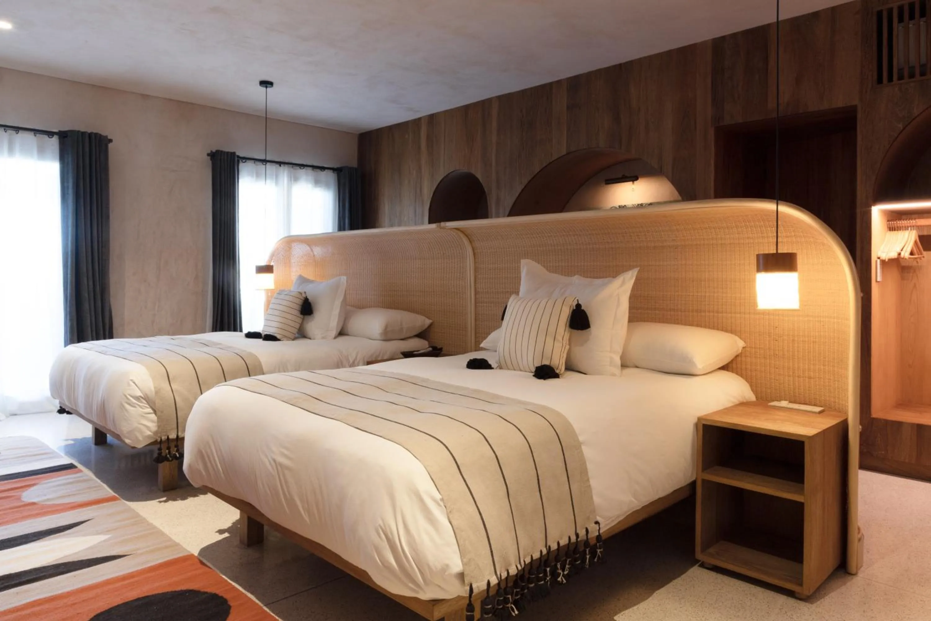 Bed in Casa Antonieta