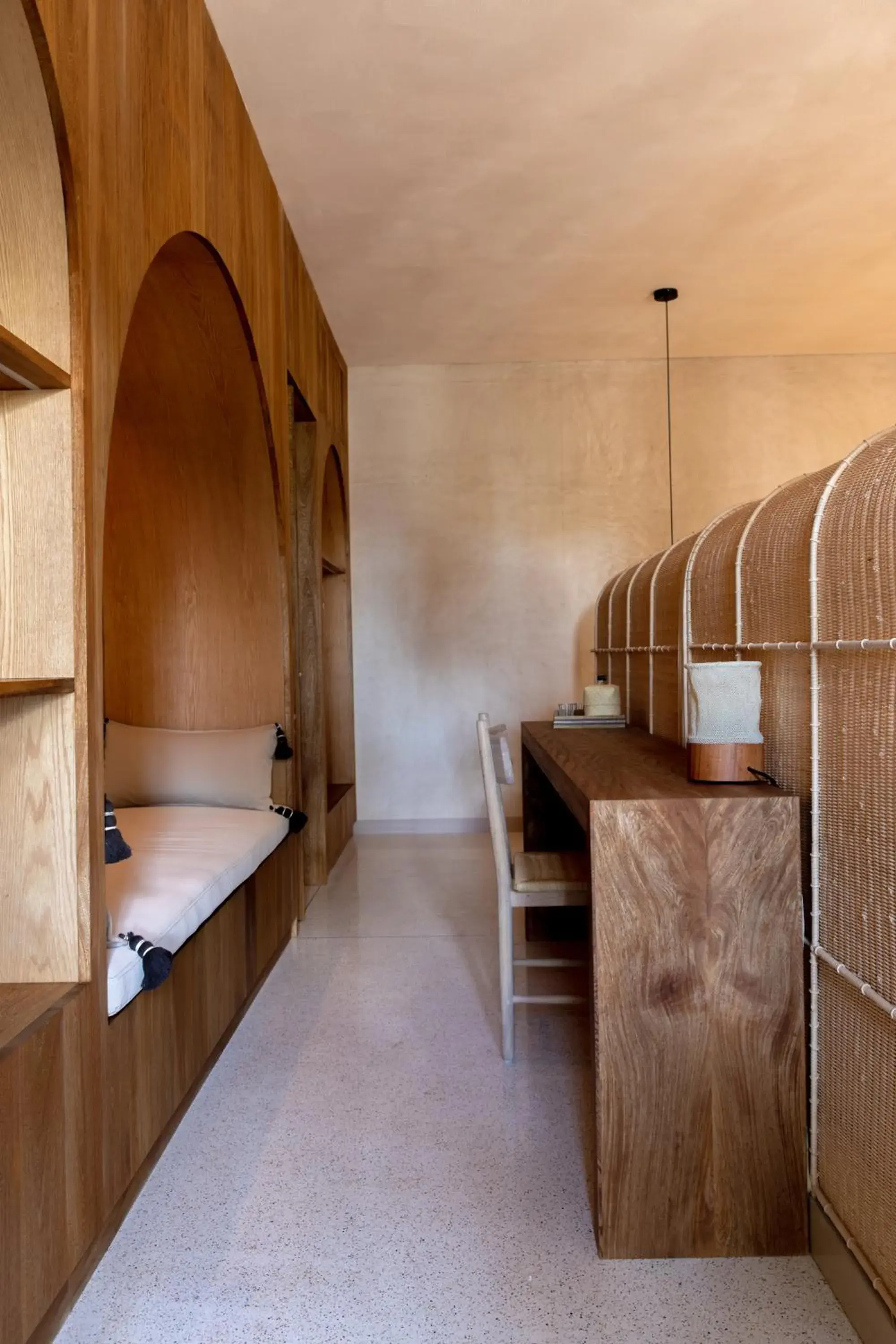 Queen Suite with Two Beds in Casa Antonieta Queen Suite with Two Beds in Casa Antonieta