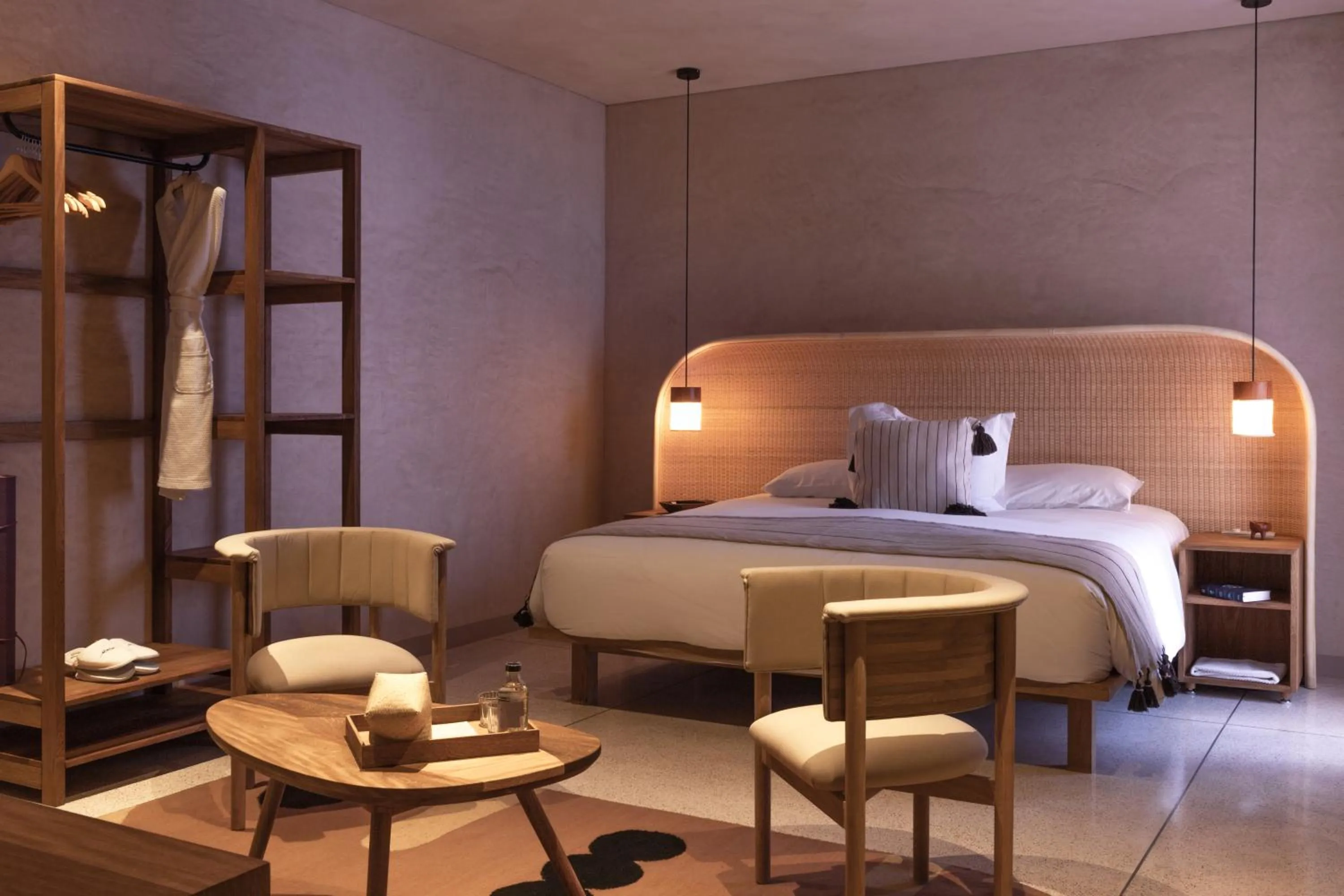 Toilet, Bed in Casa Antonieta