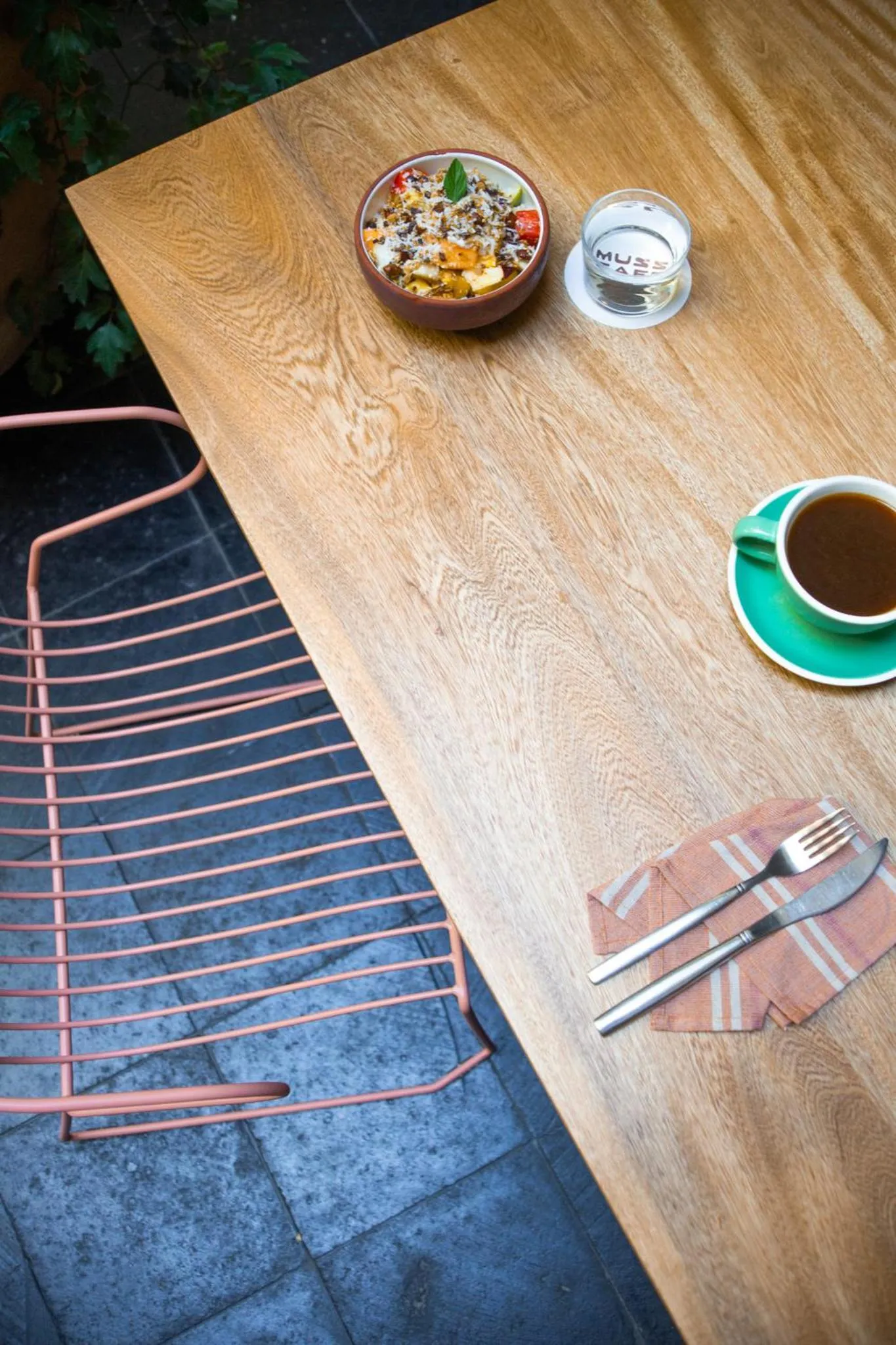 Balcony/Terrace in Casa Antonieta