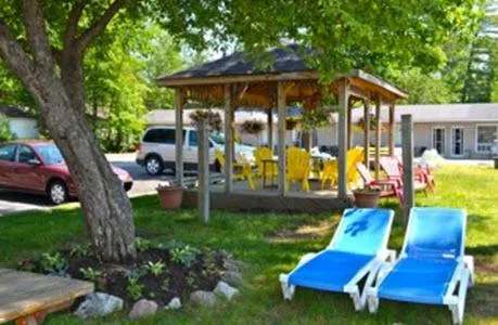 Garden in Wasaga Beach Inn And Cottages