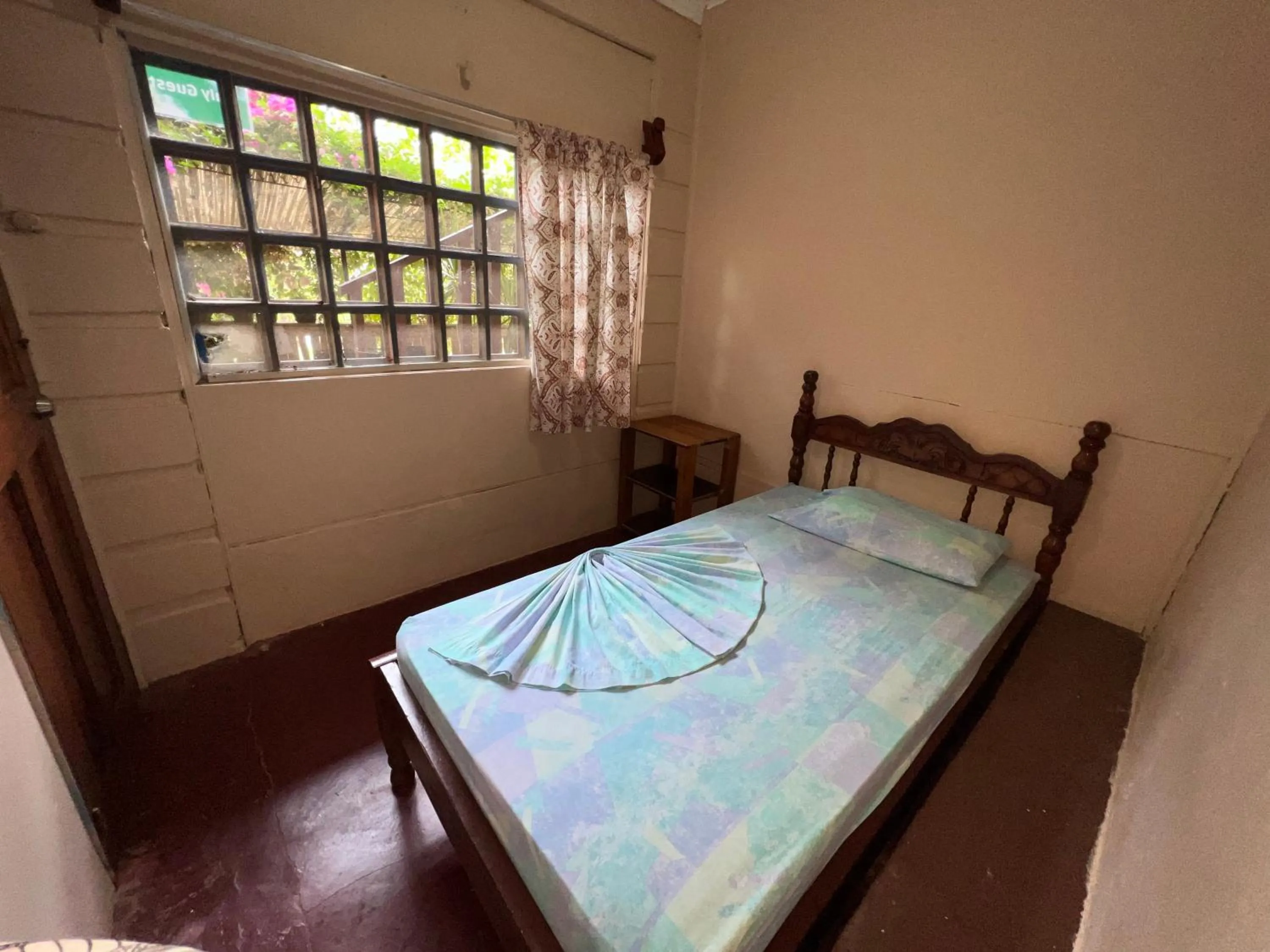 Photo of the whole room, Bed in Pura Vida Hostel