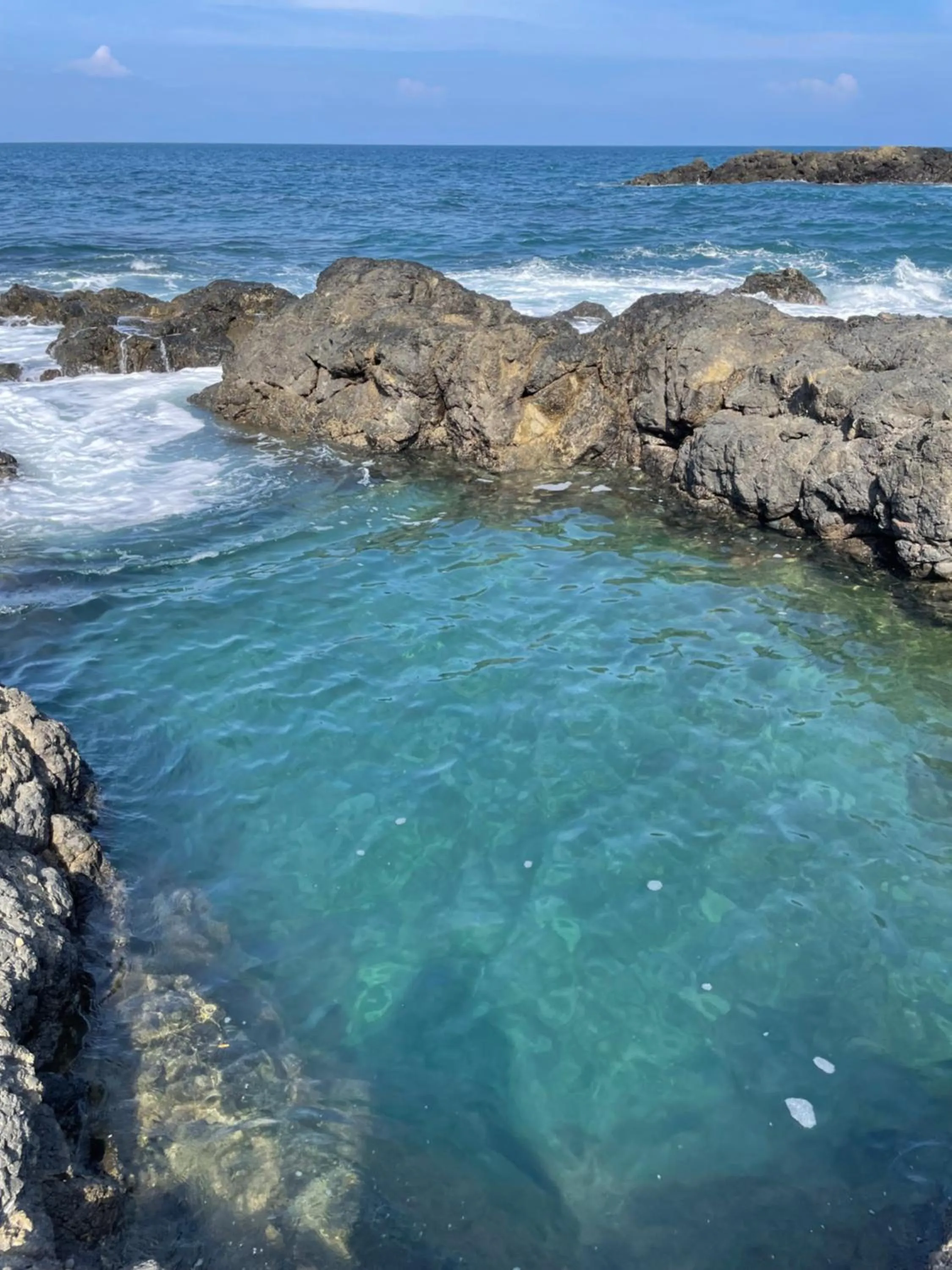 Day in Pura Vida Hostel