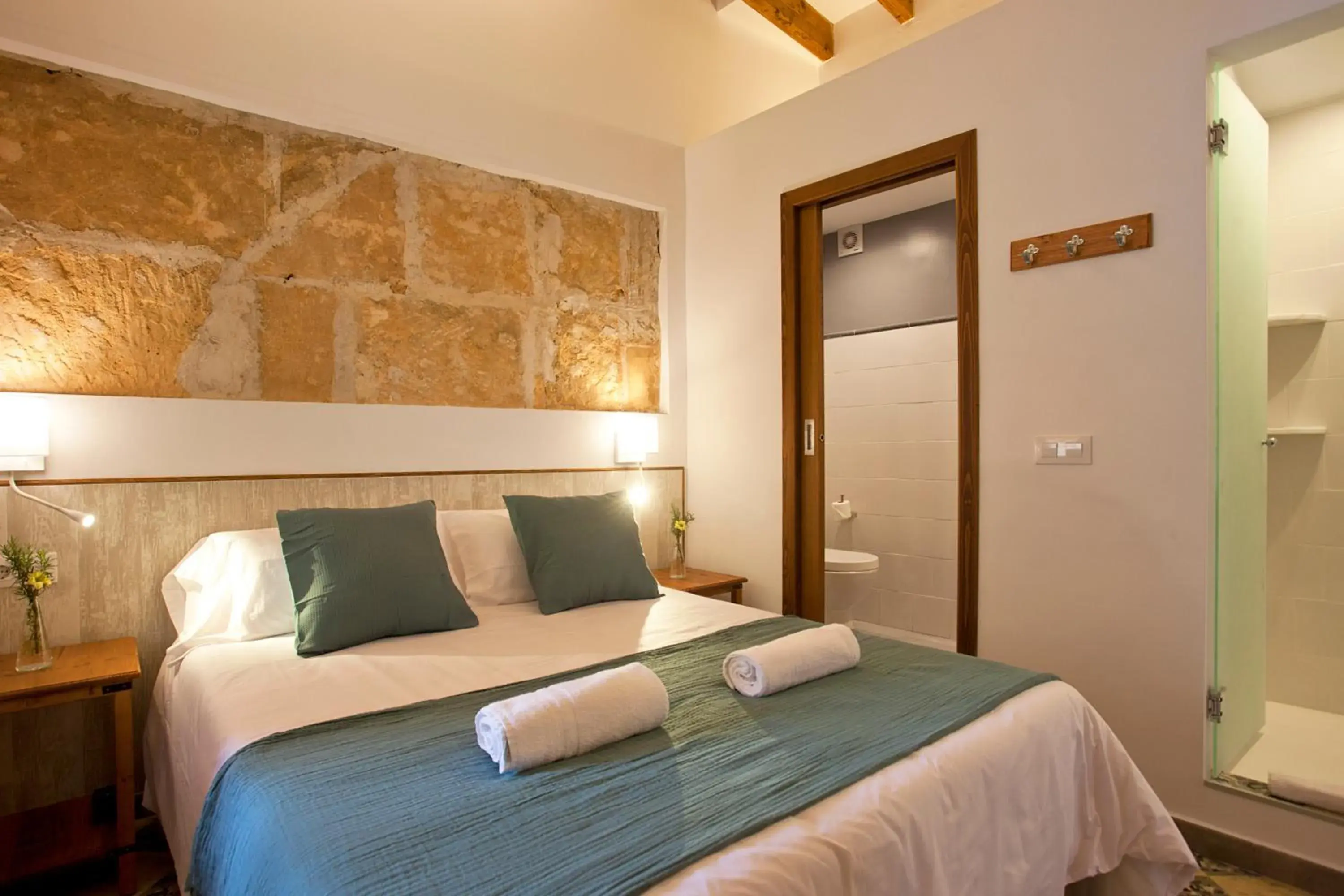 Standard Double Room in Casal de Petra - Rooms & Pool by My Rooms Hotels TI Standard Double Room in Casal de Petra - Rooms & Pool by My Rooms Hotels TI