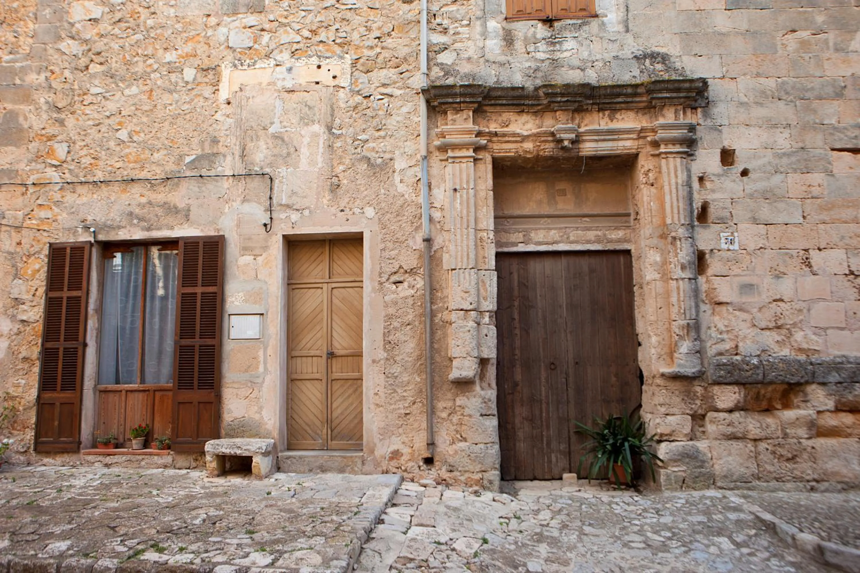 Off site in Casal de Petra - Rooms & Pool by My Rooms Hotels TI