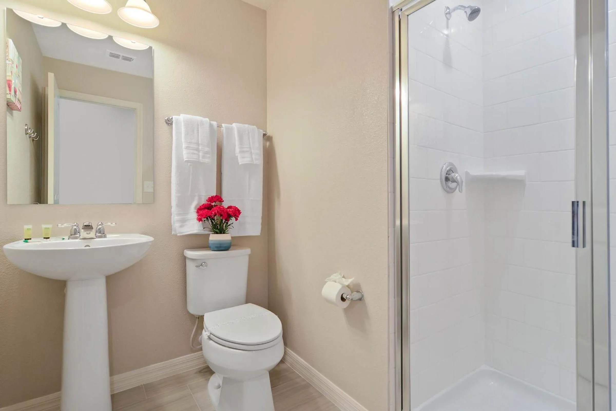 Four Bedroom w/ GameRoom 5152A