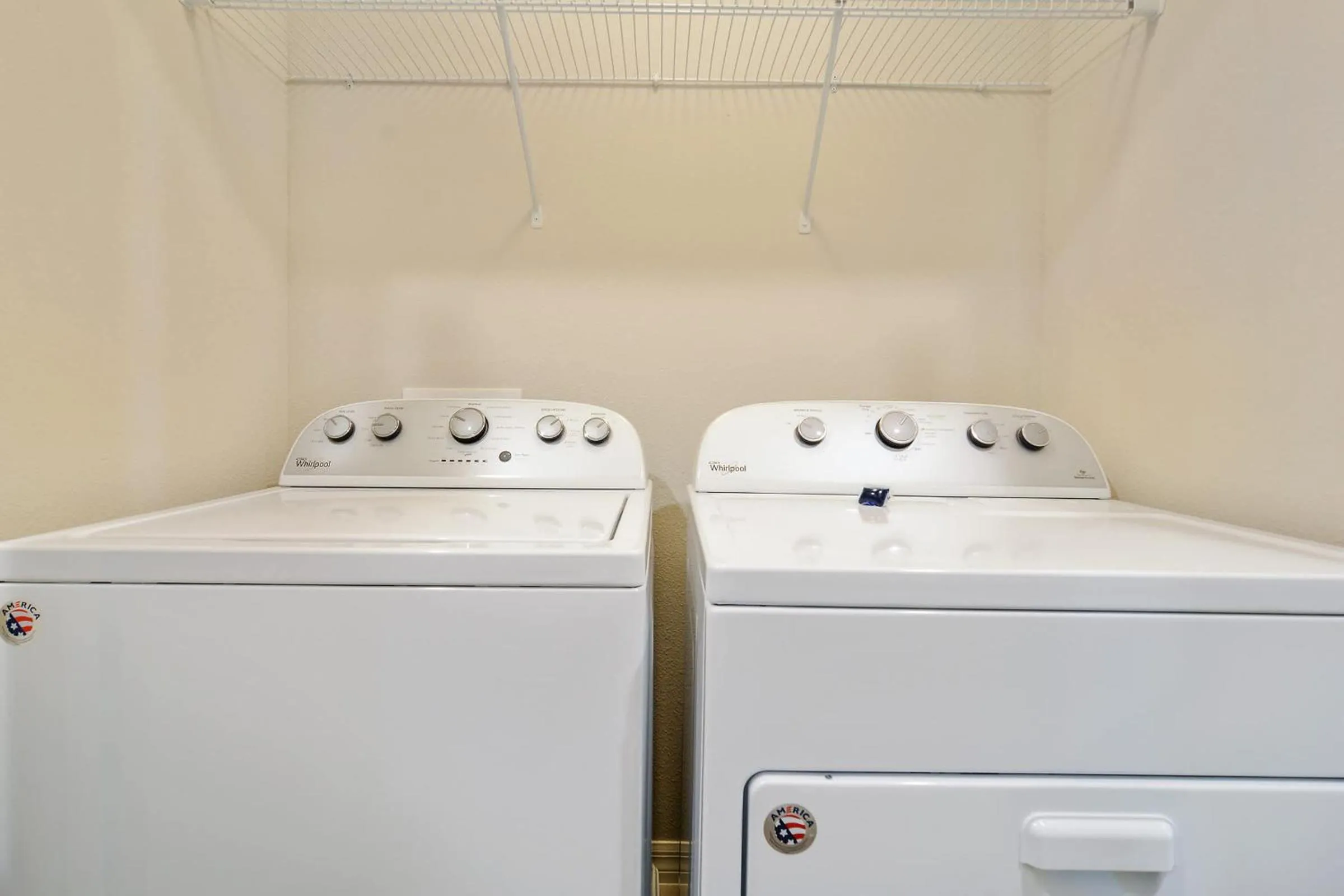 Four Bedroom w/ GameRoom 5152A