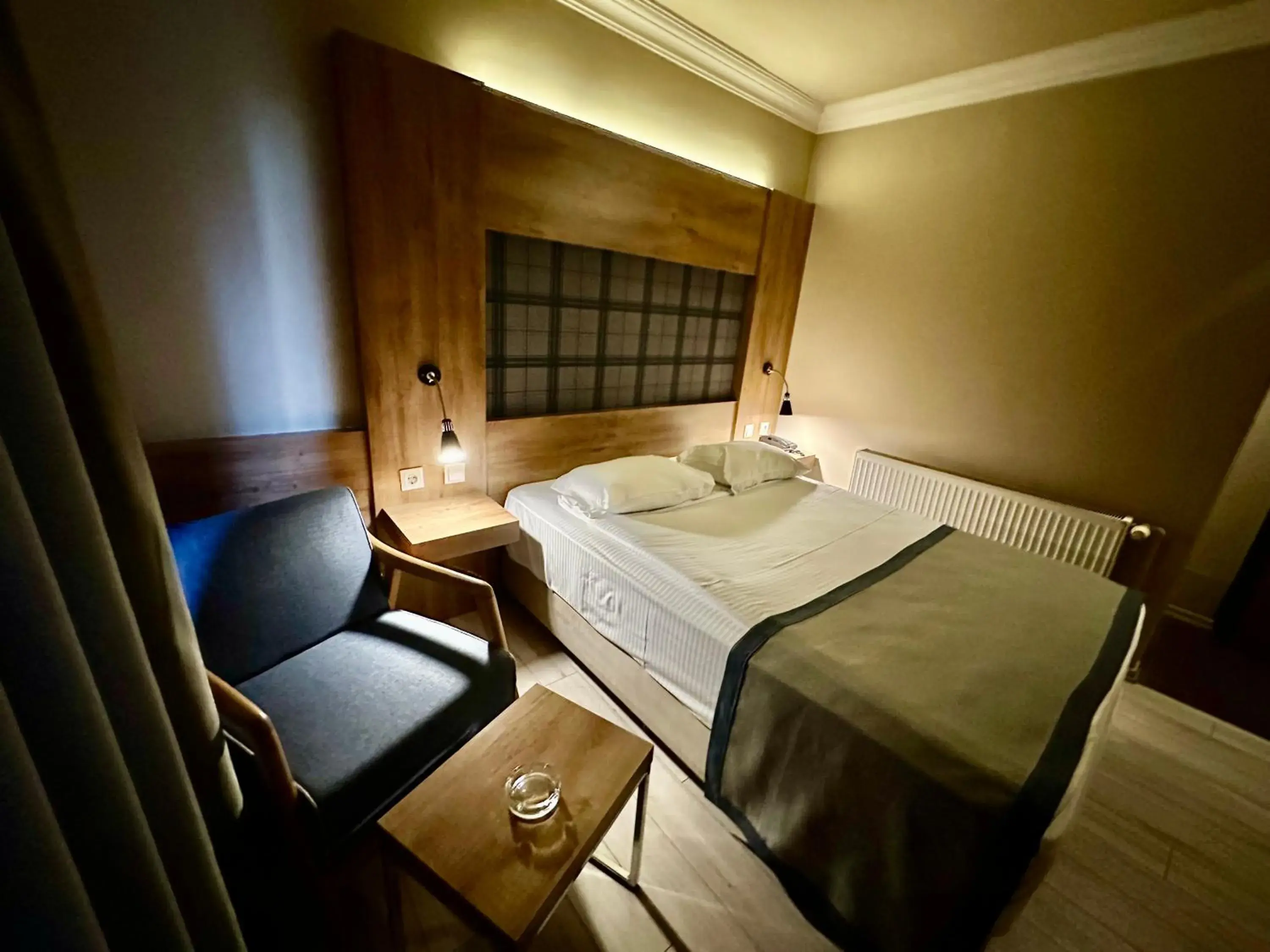 Standard Double Room - single occupancy in Laodikya Hotel Standard Double Room - single occupancy in Laodikya Hotel