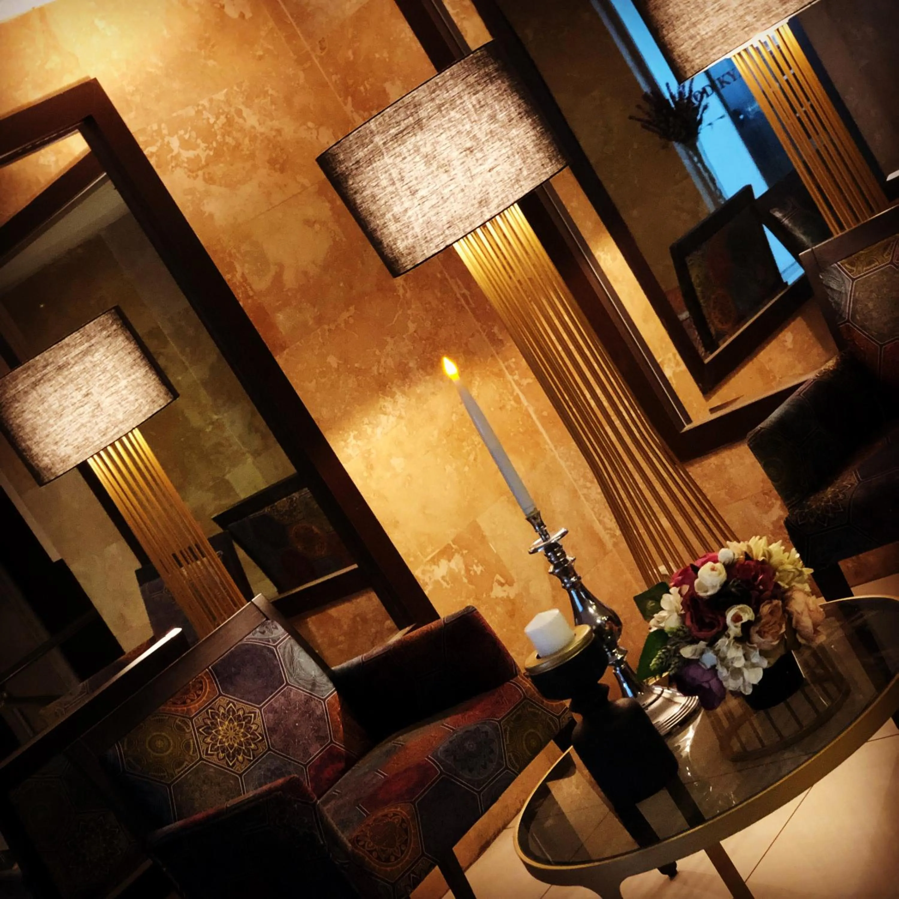 Other in Laodikya Hotel