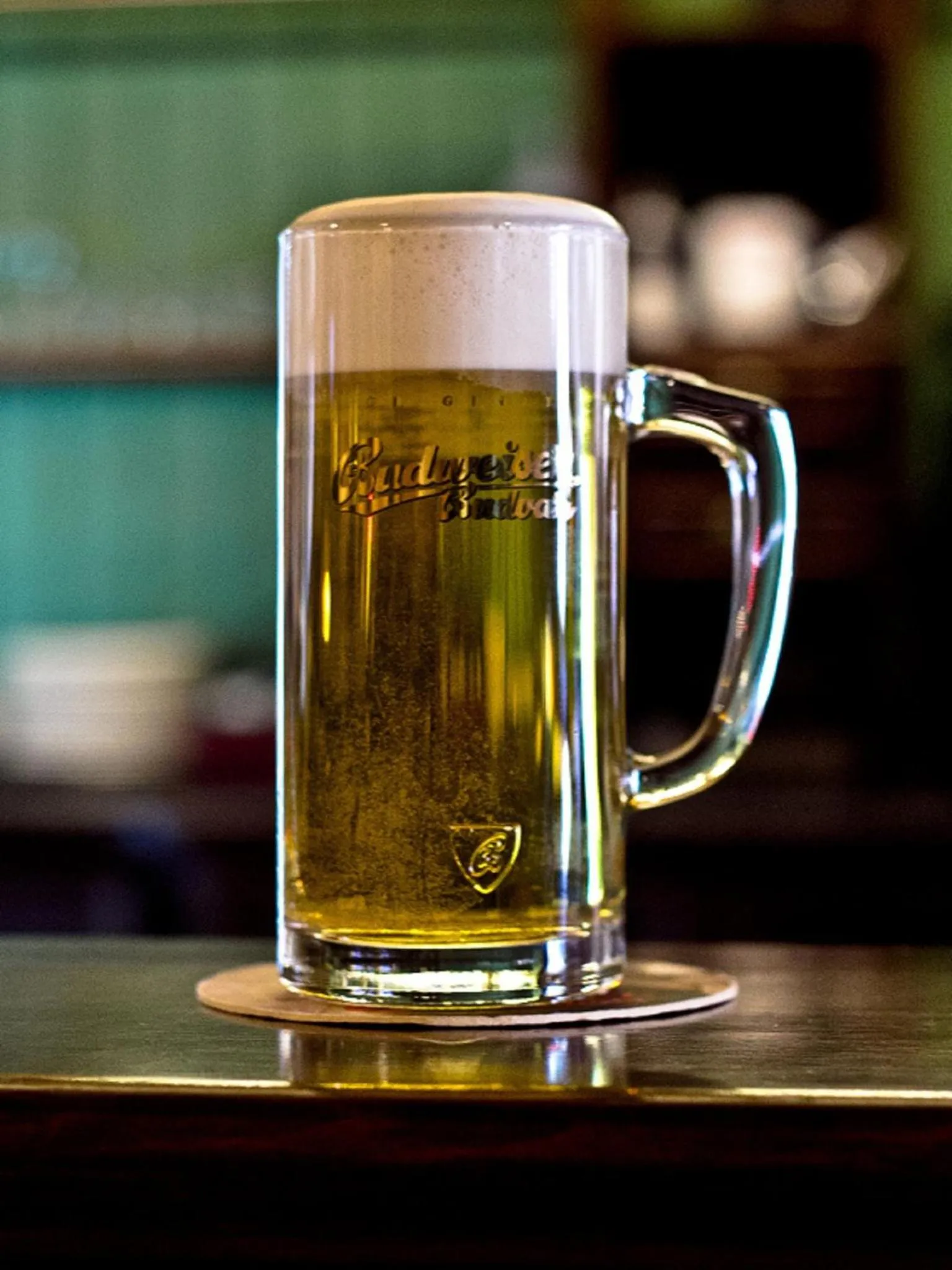 Food and drinks in La Fresca