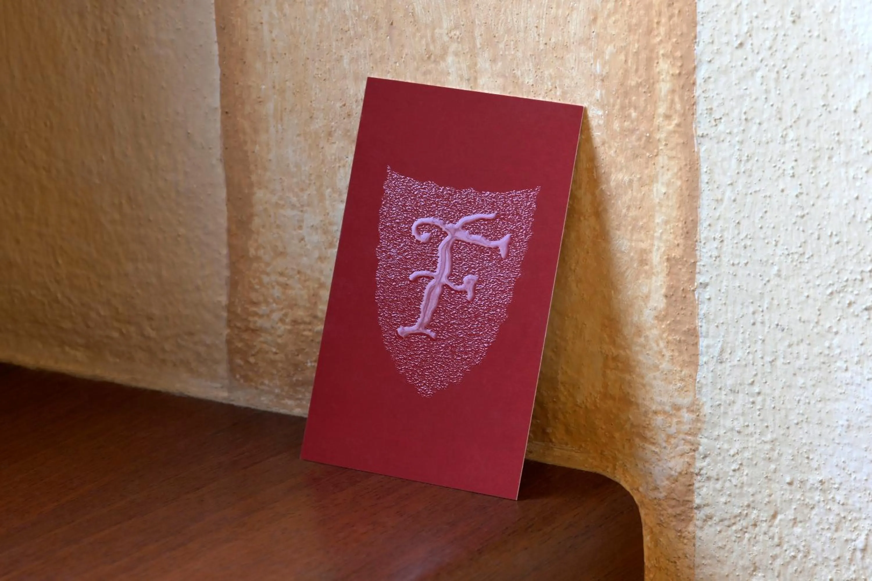 Property logo or sign in La Fresca