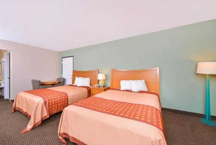 Americas Best Value Inn - Somerset