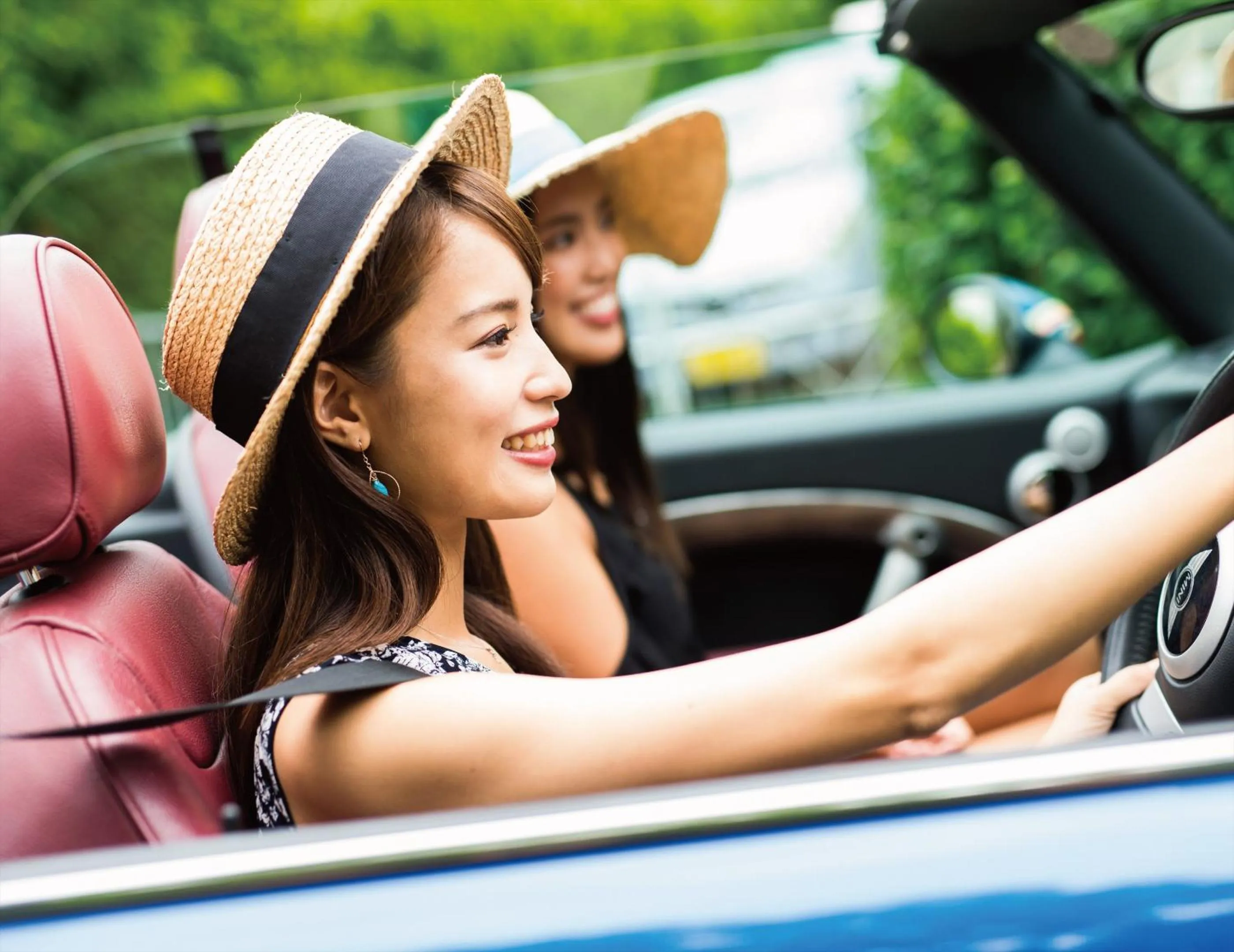 Off site in Zoe Resort The Sunset Village Okinawa Chatan