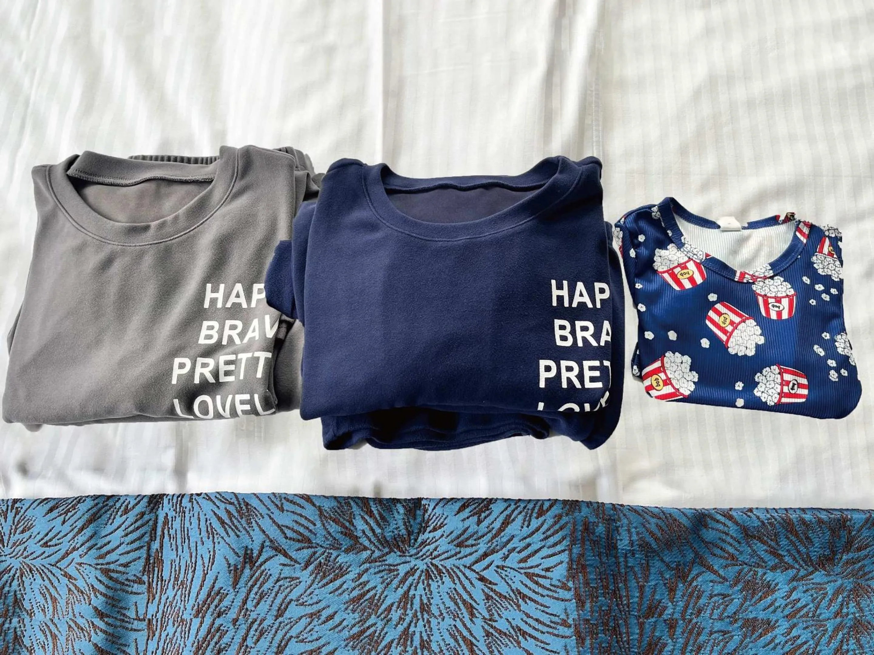 Photo of the whole room in Zoe Resort The Sunset Village Okinawa Chatan