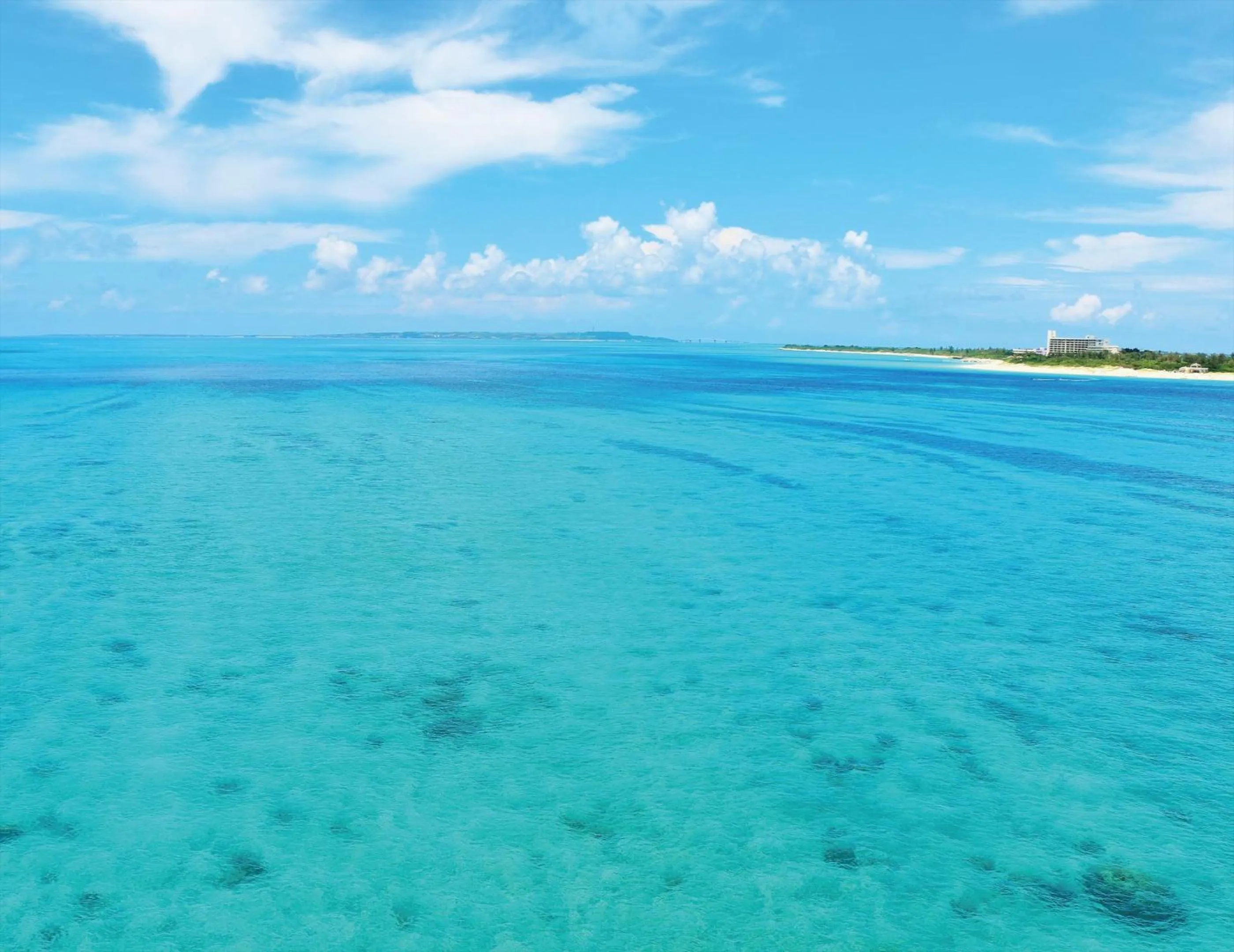 Off site in Zoe Resort The Sunset Village Okinawa Chatan