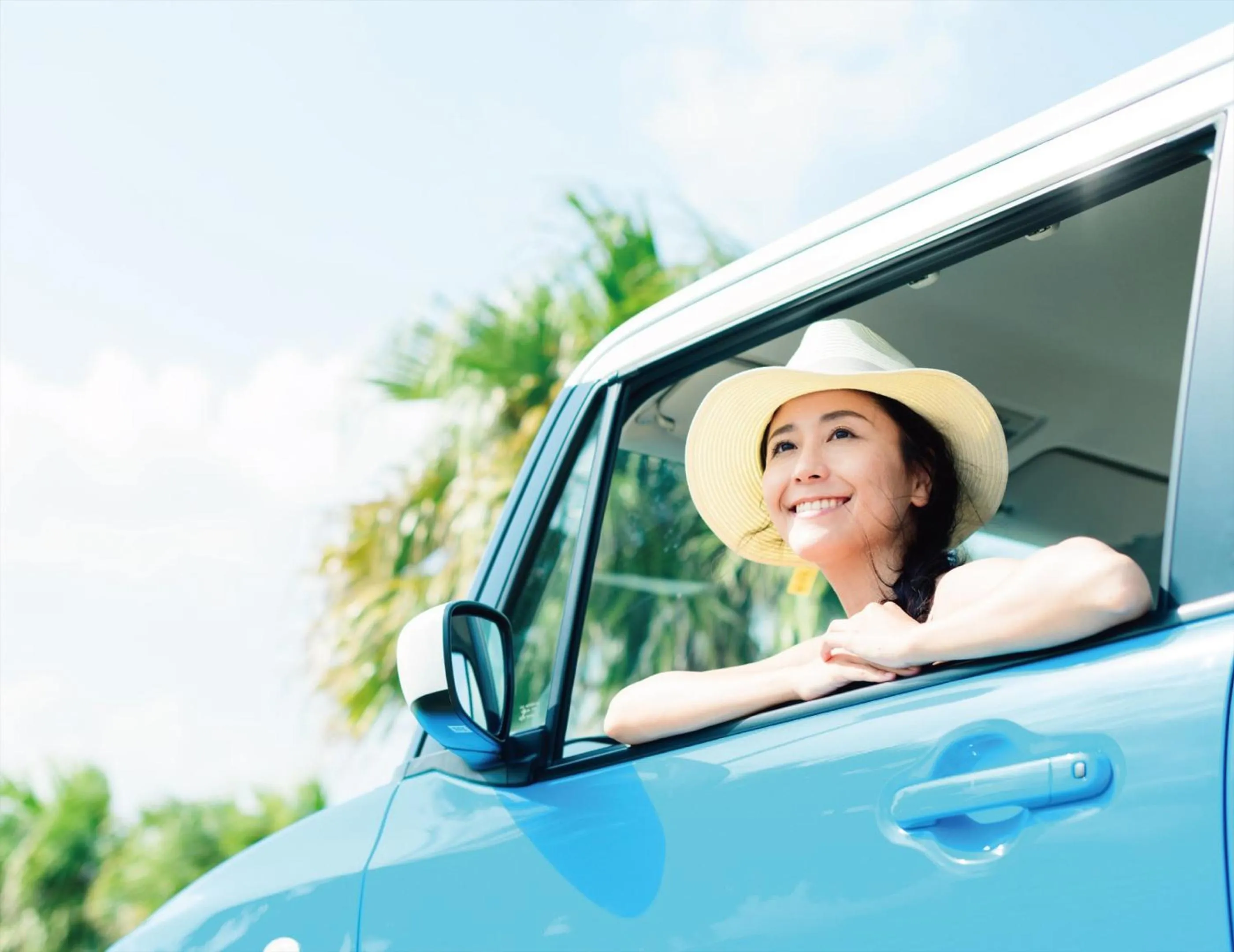 Off site in Zoe Resort The Sunset Village Okinawa Chatan