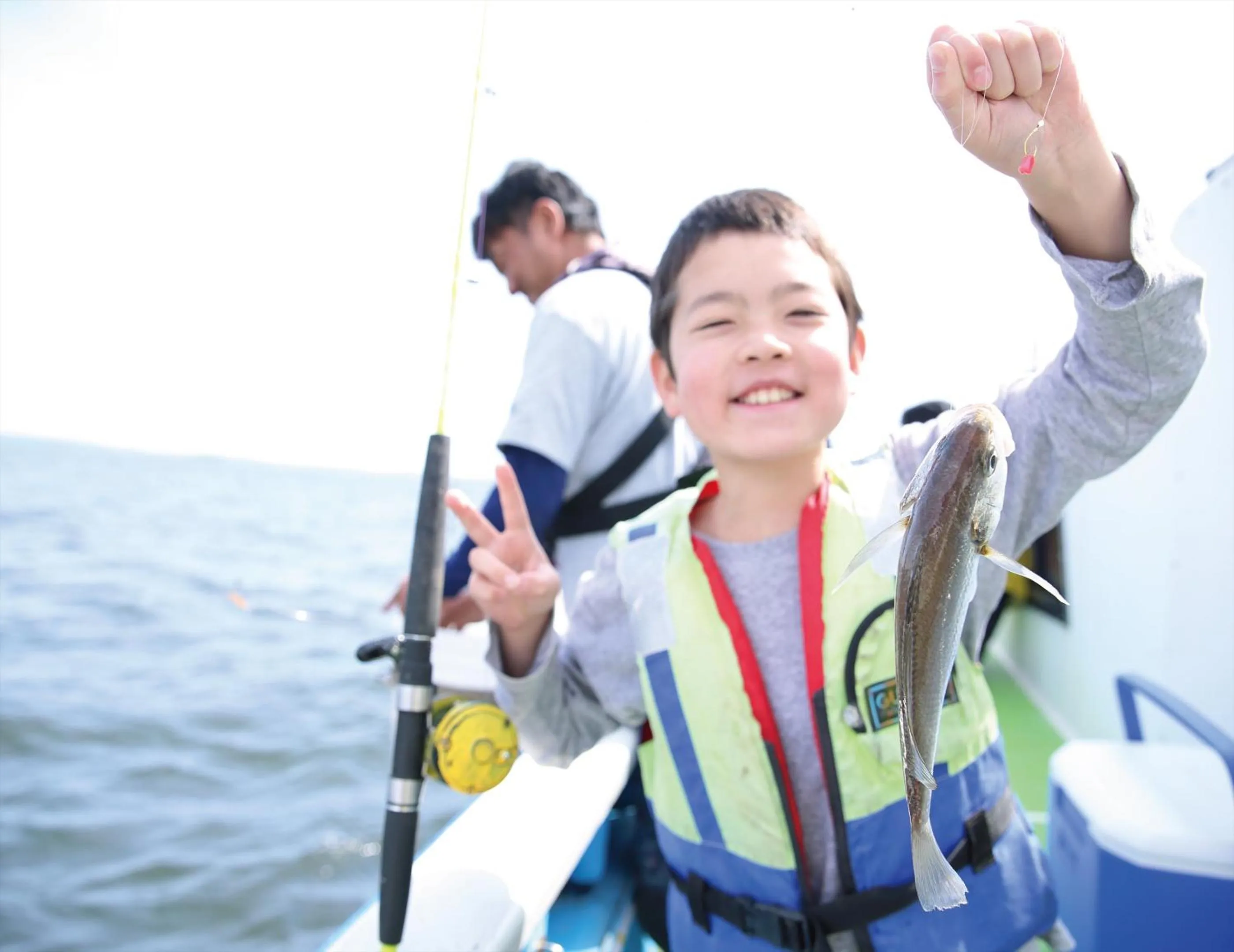 Off site in Zoe Resort The Sunset Village Okinawa Chatan