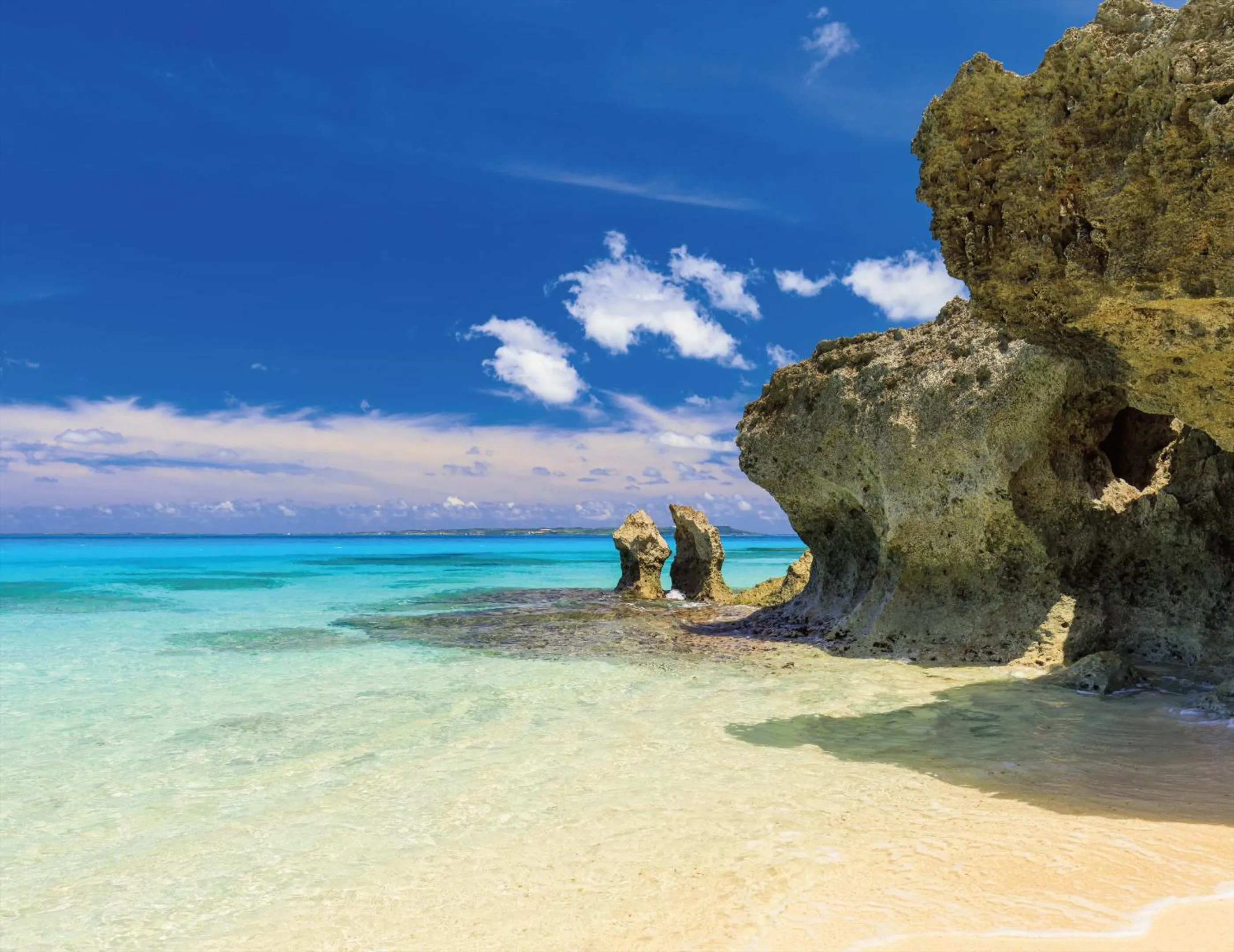 Off site in Zoe Resort The Sunset Village Okinawa Chatan