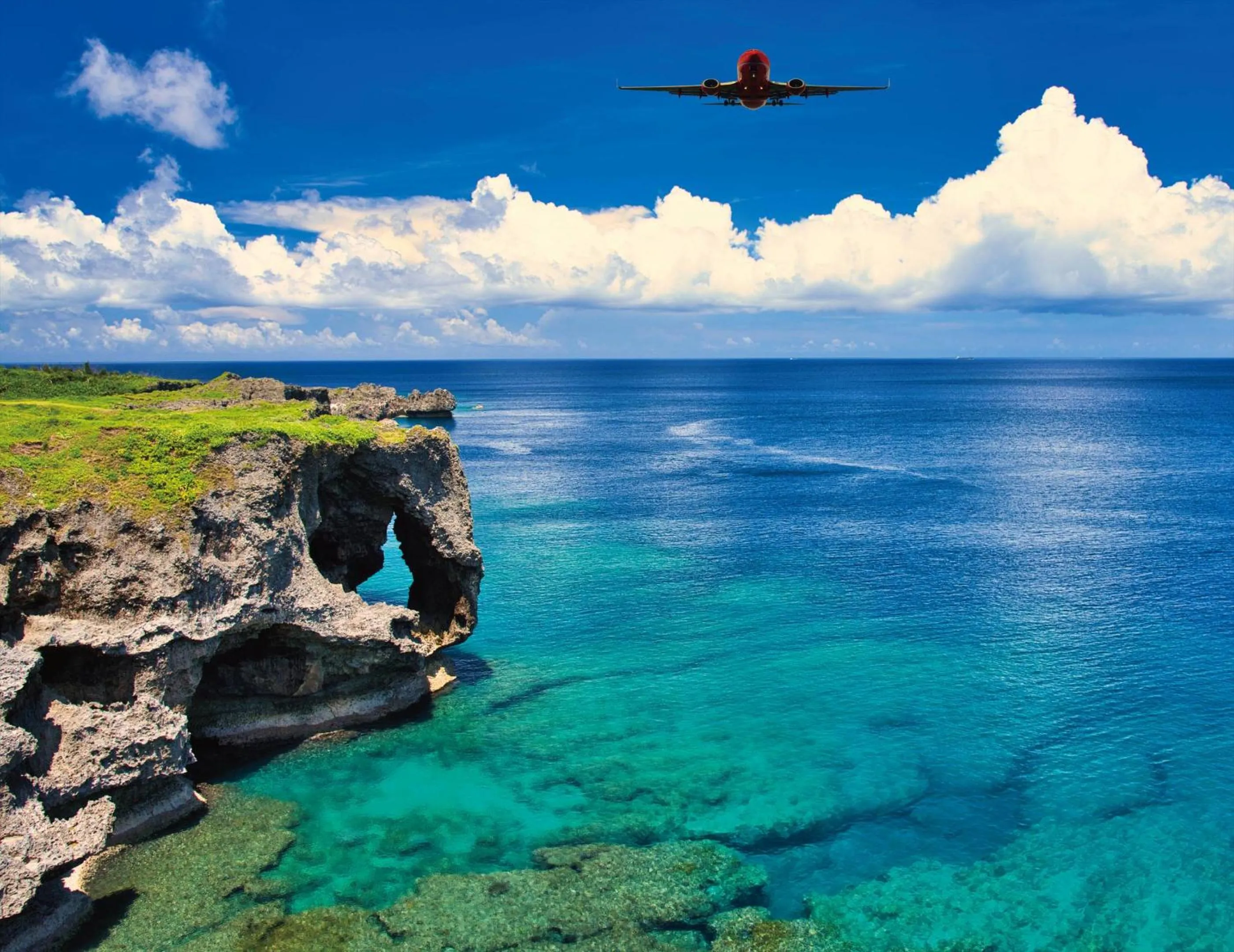 Off site in Zoe Resort The Sunset Village Okinawa Chatan