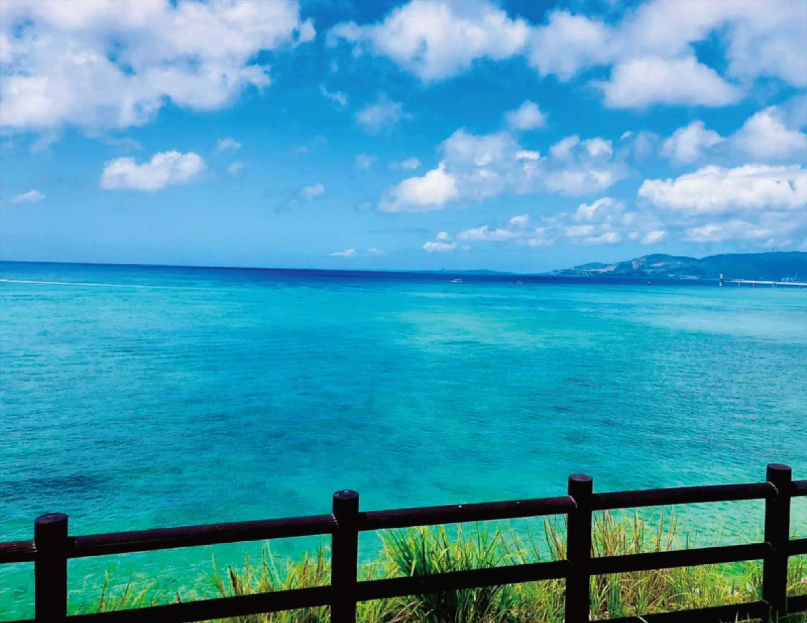 Off site in Zoe Resort The Sunset Village Okinawa Chatan