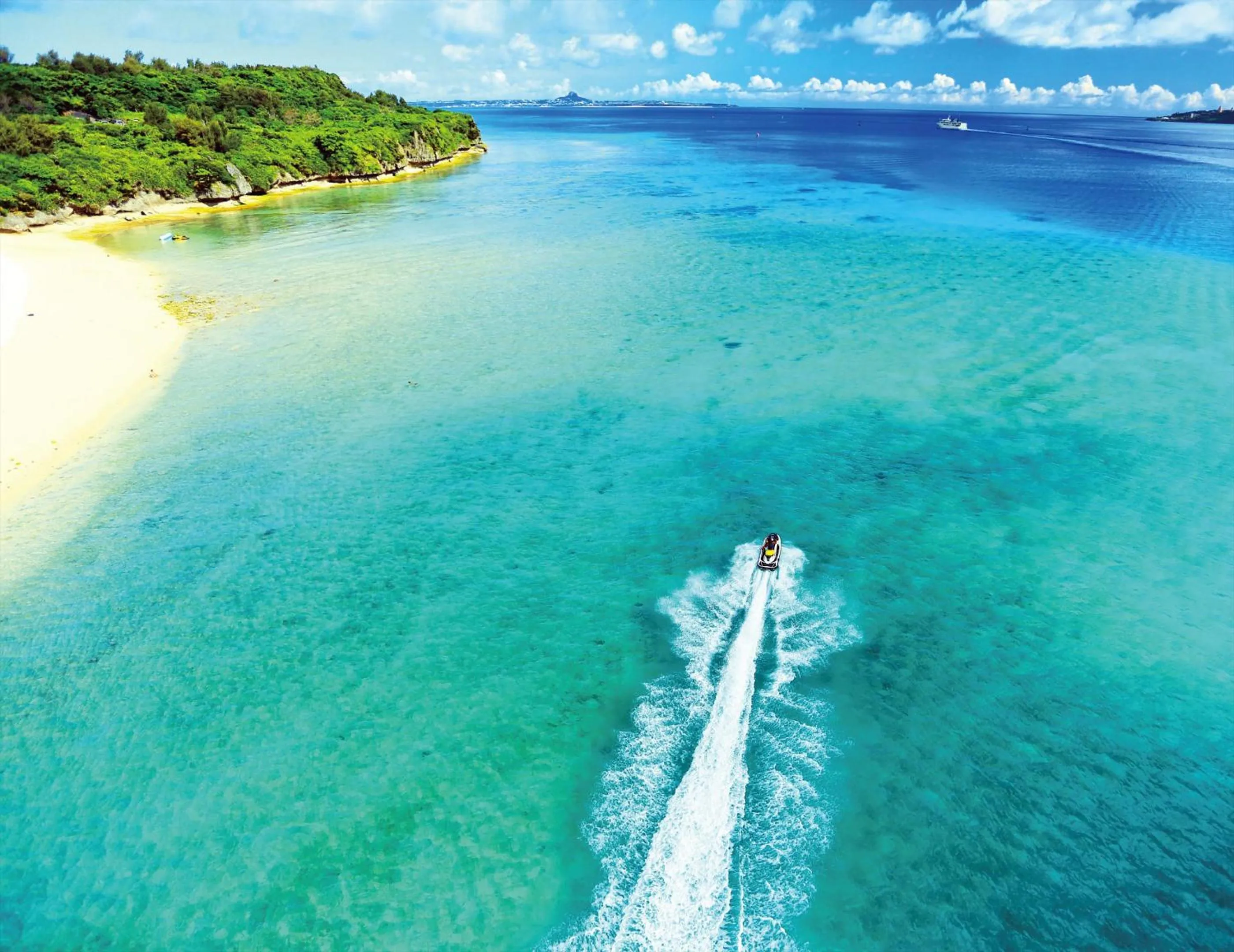 Off site in Zoe Resort The Sunset Village Okinawa Chatan