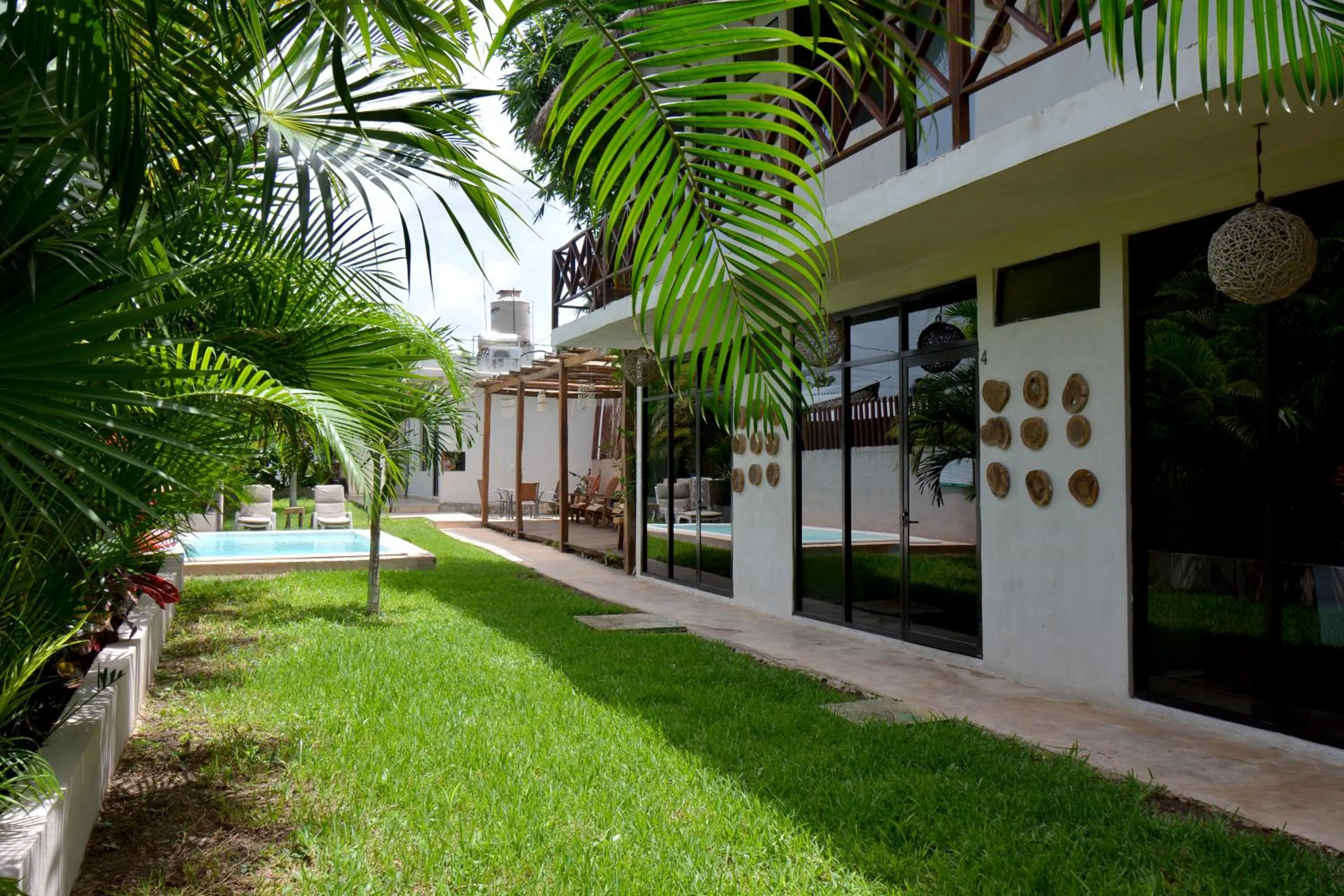 Casa Delia Hotel Downtown