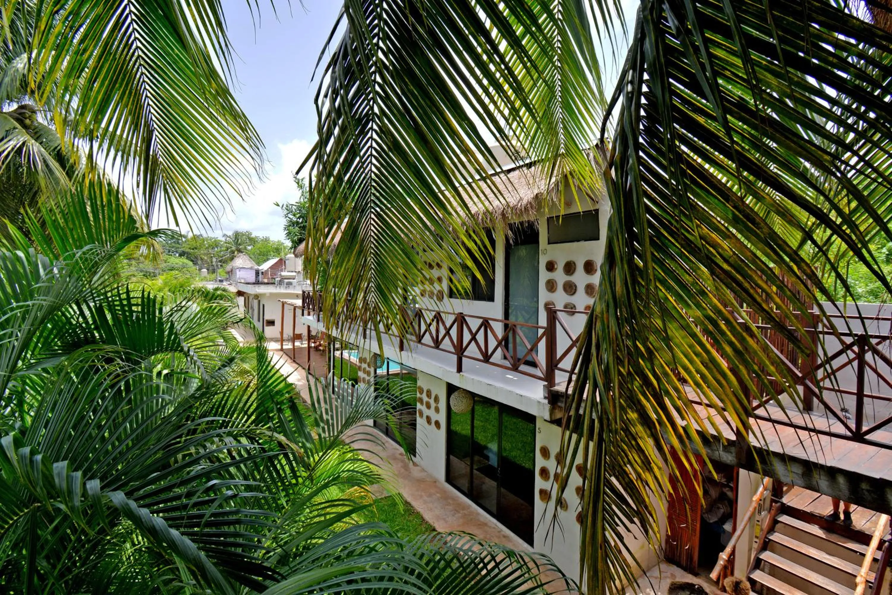 Casa Delia Hotel Downtown