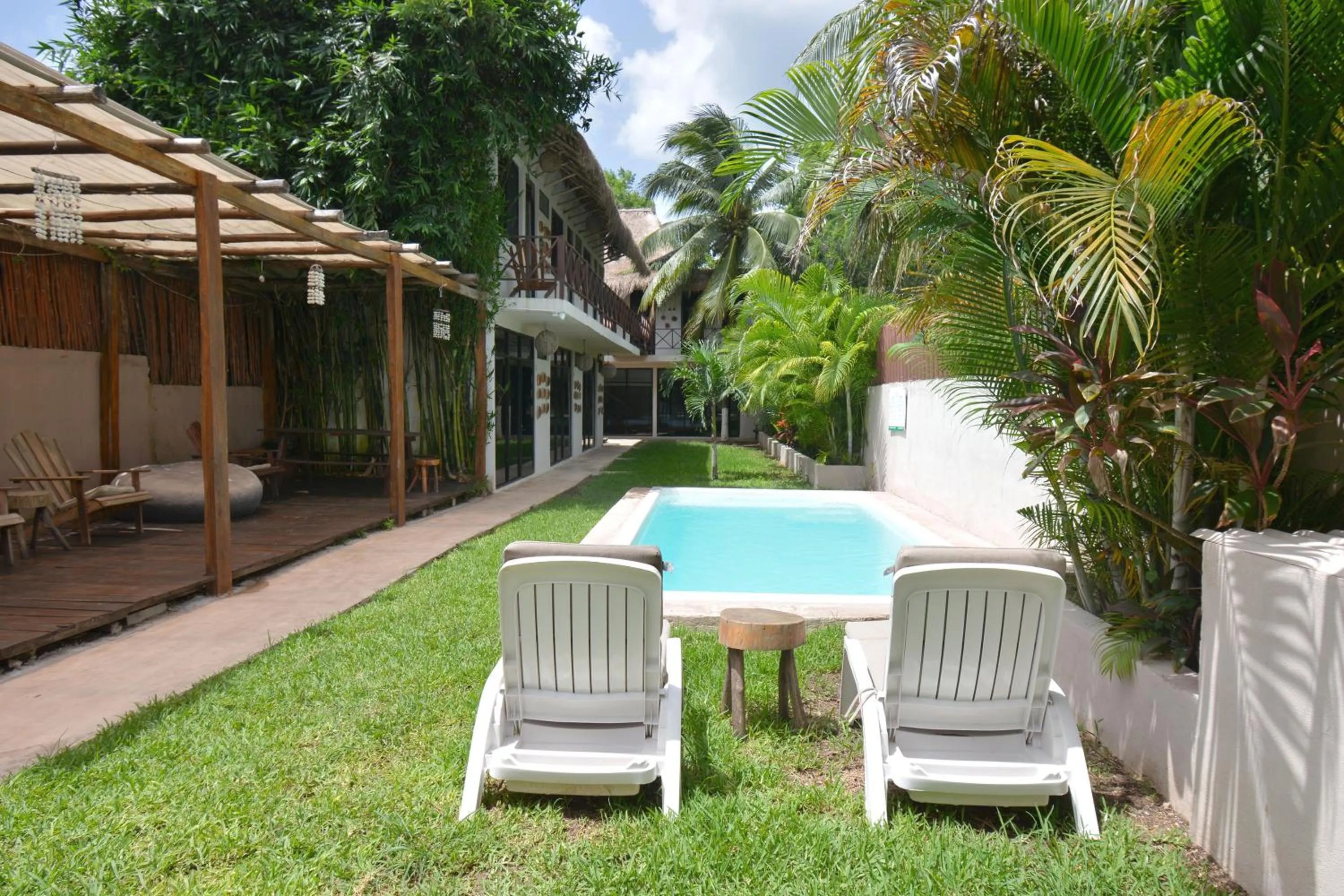 Casa Delia Hotel Downtown