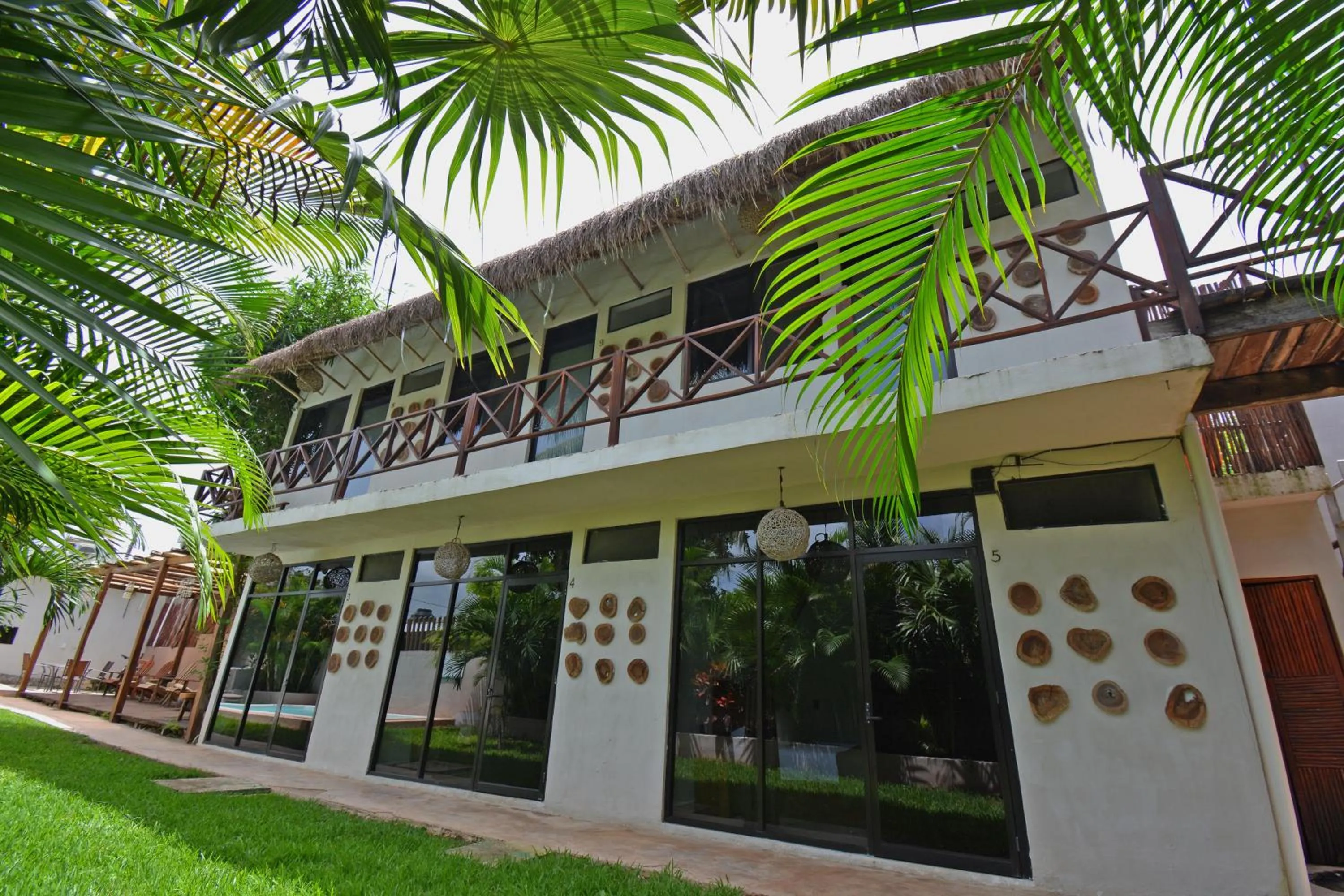 Casa Delia Hotel Downtown