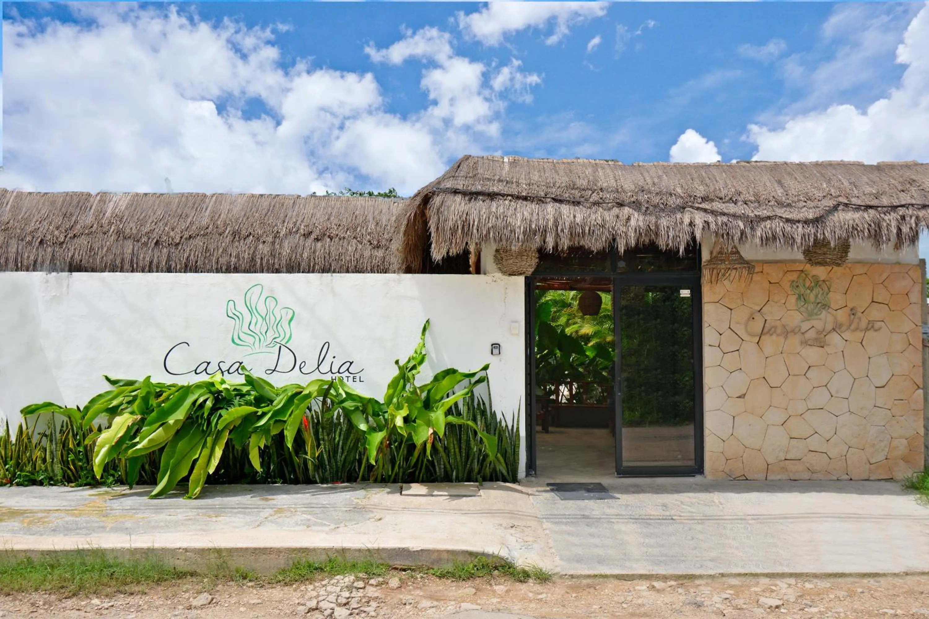 Casa Delia Hotel Downtown