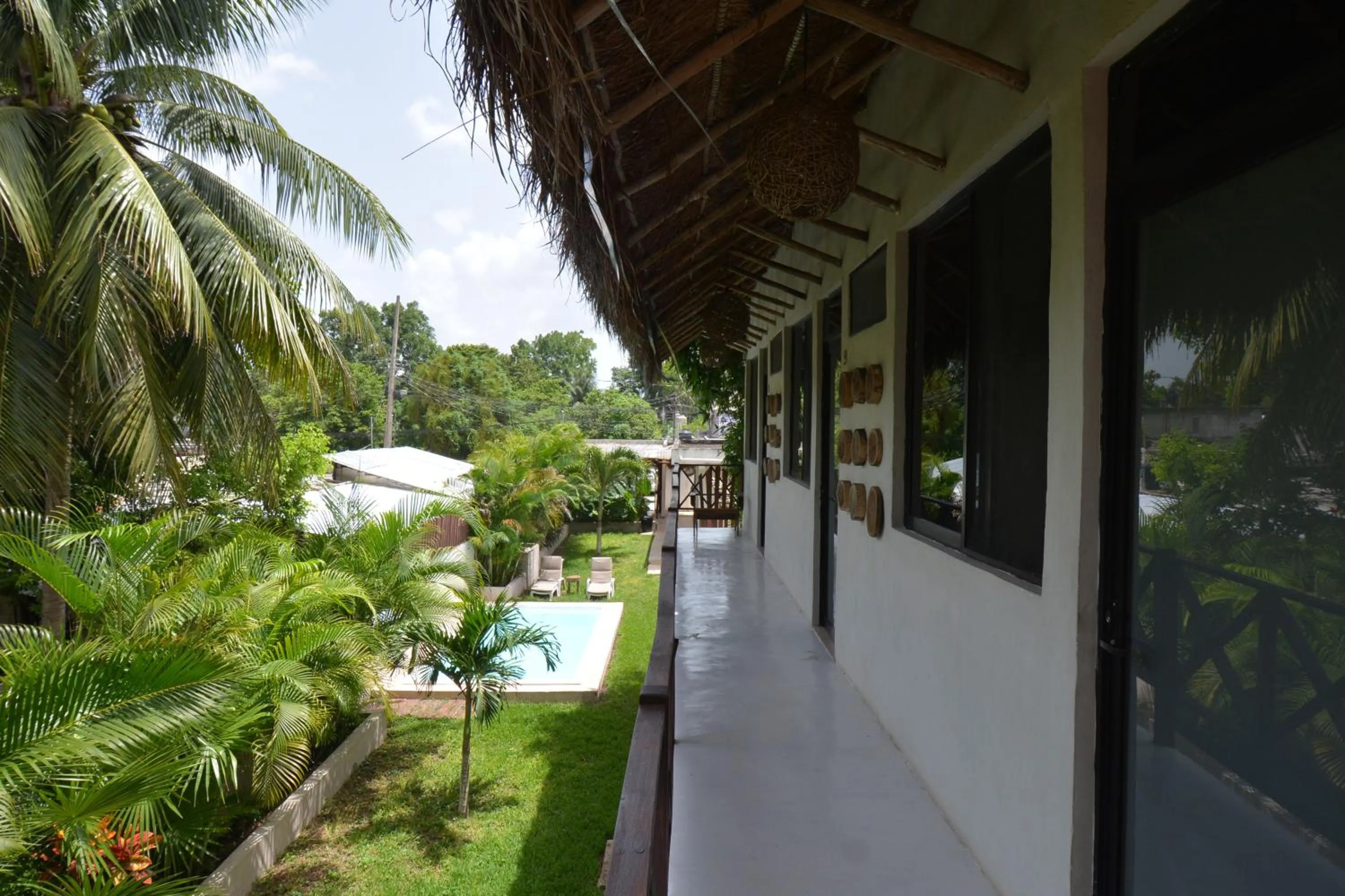 Casa Delia Hotel Downtown