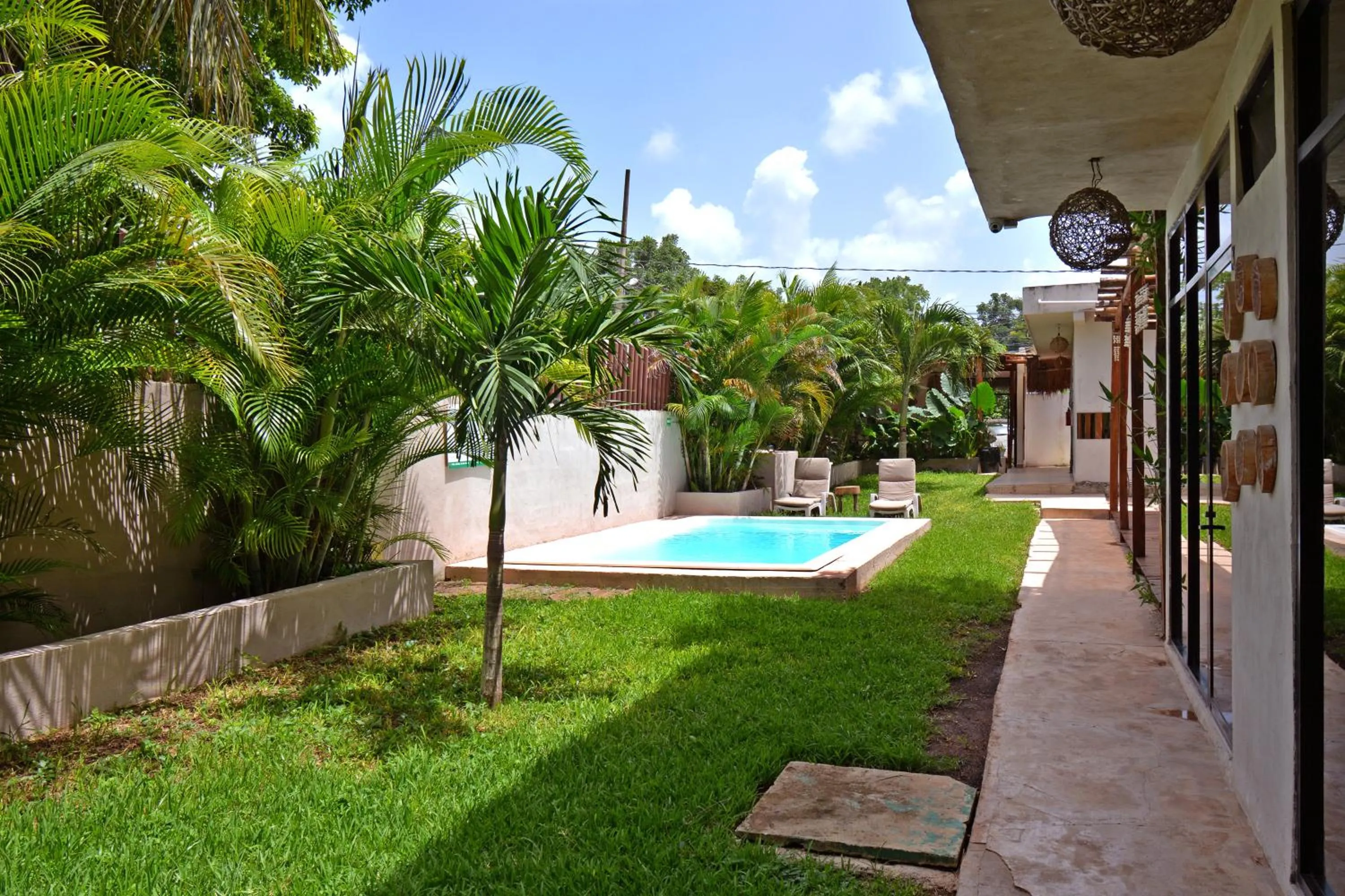 Casa Delia Hotel Downtown