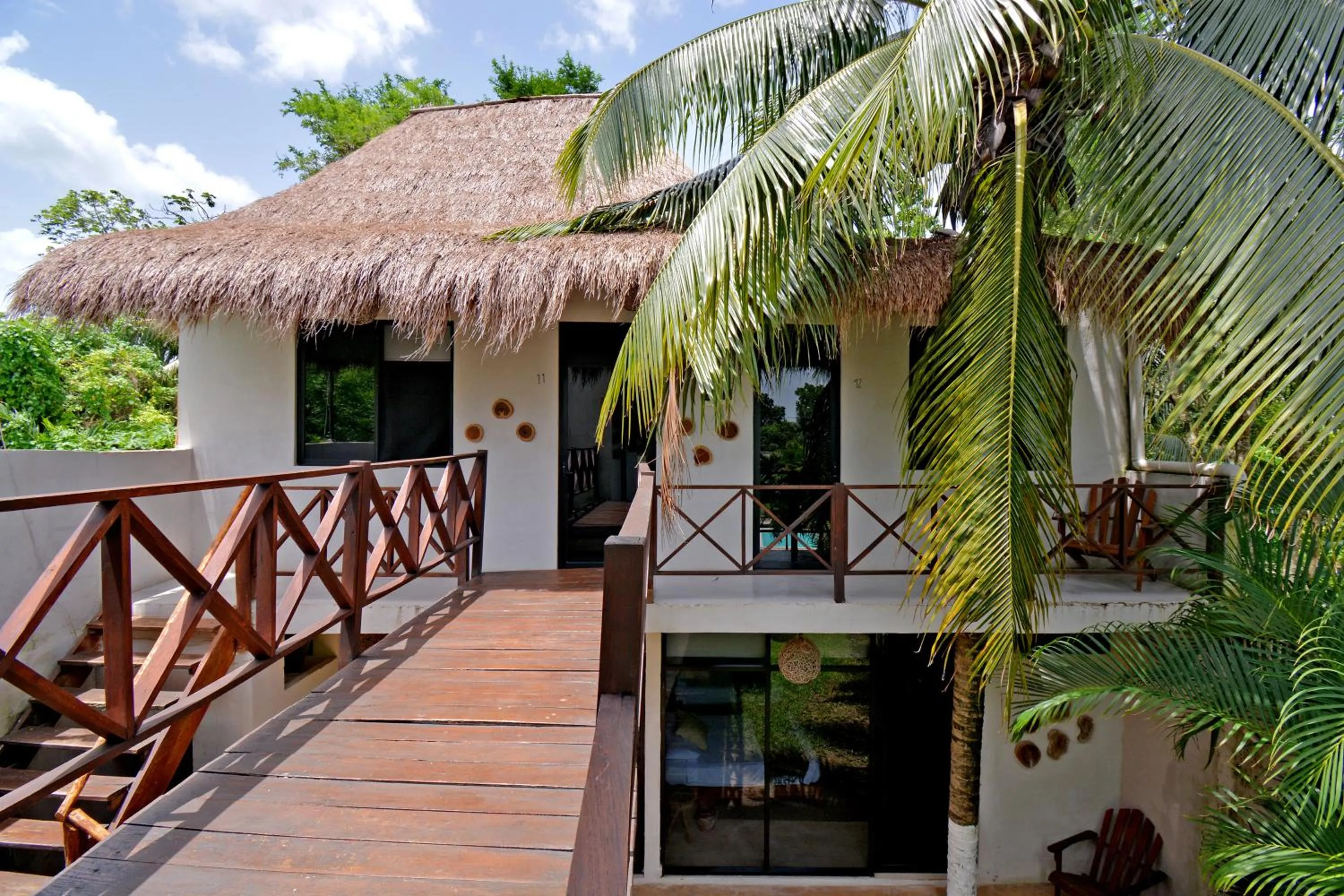 Casa Delia Hotel Downtown