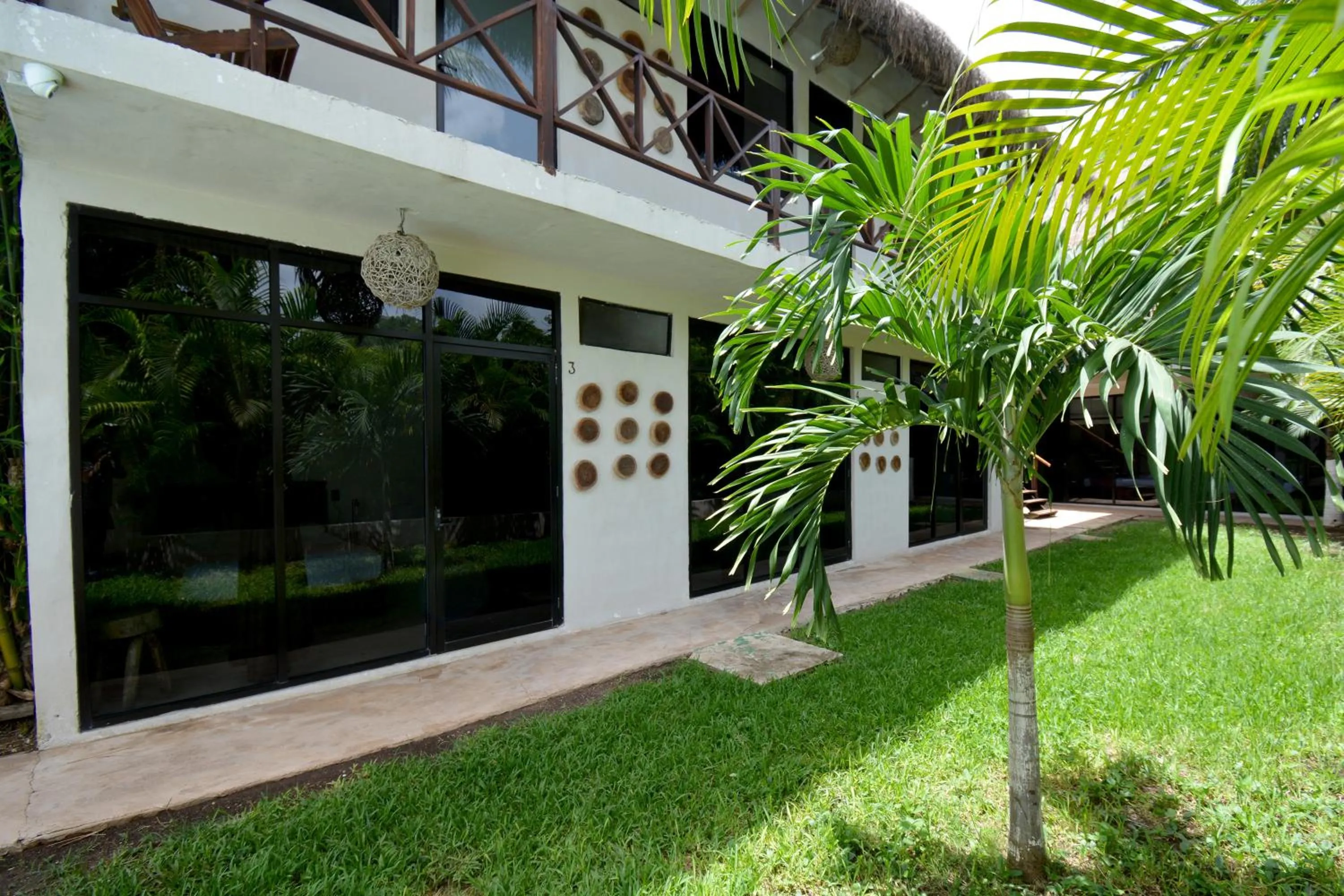 Casa Delia Hotel Downtown