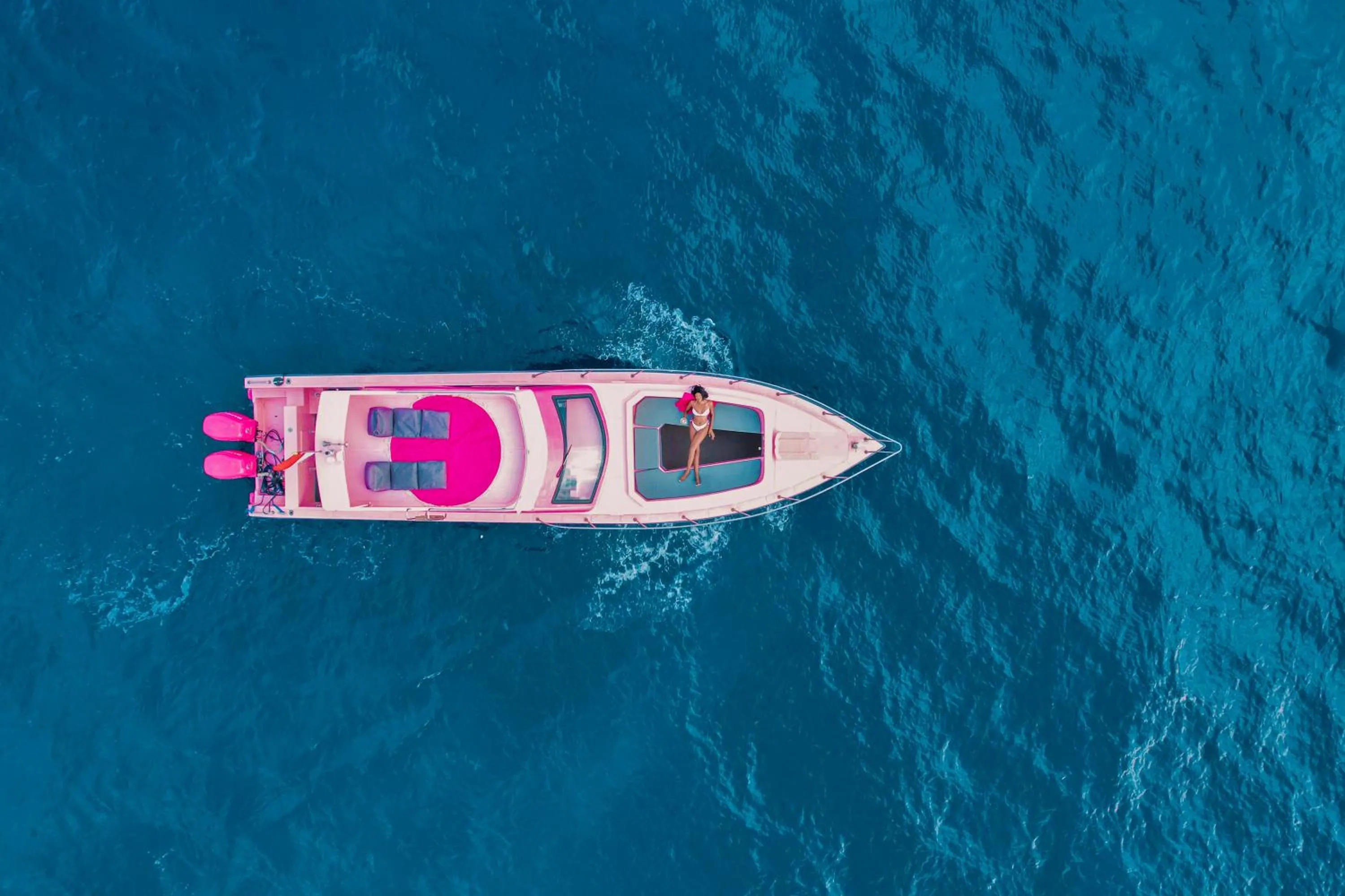 Activities in PinkCoco Gili Air - Constant Surprises & for Cool Adults Only