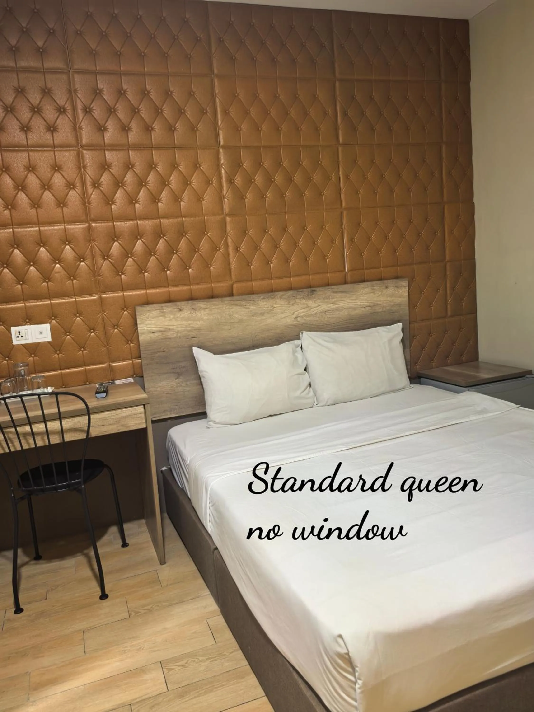 Bedroom, Bed in SH Hotel Kota Damansara