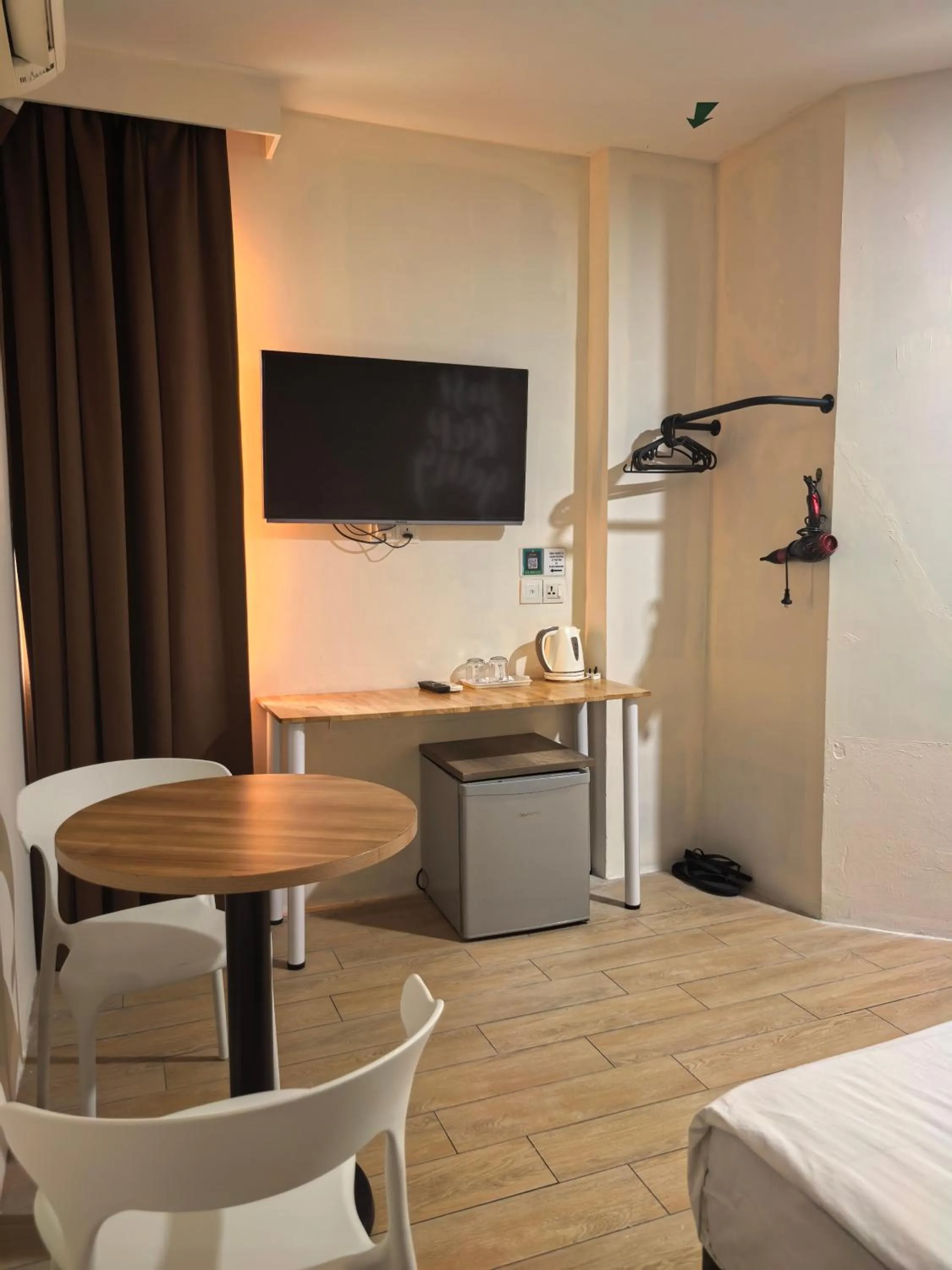 Bedroom in SH Hotel Kota Damansara