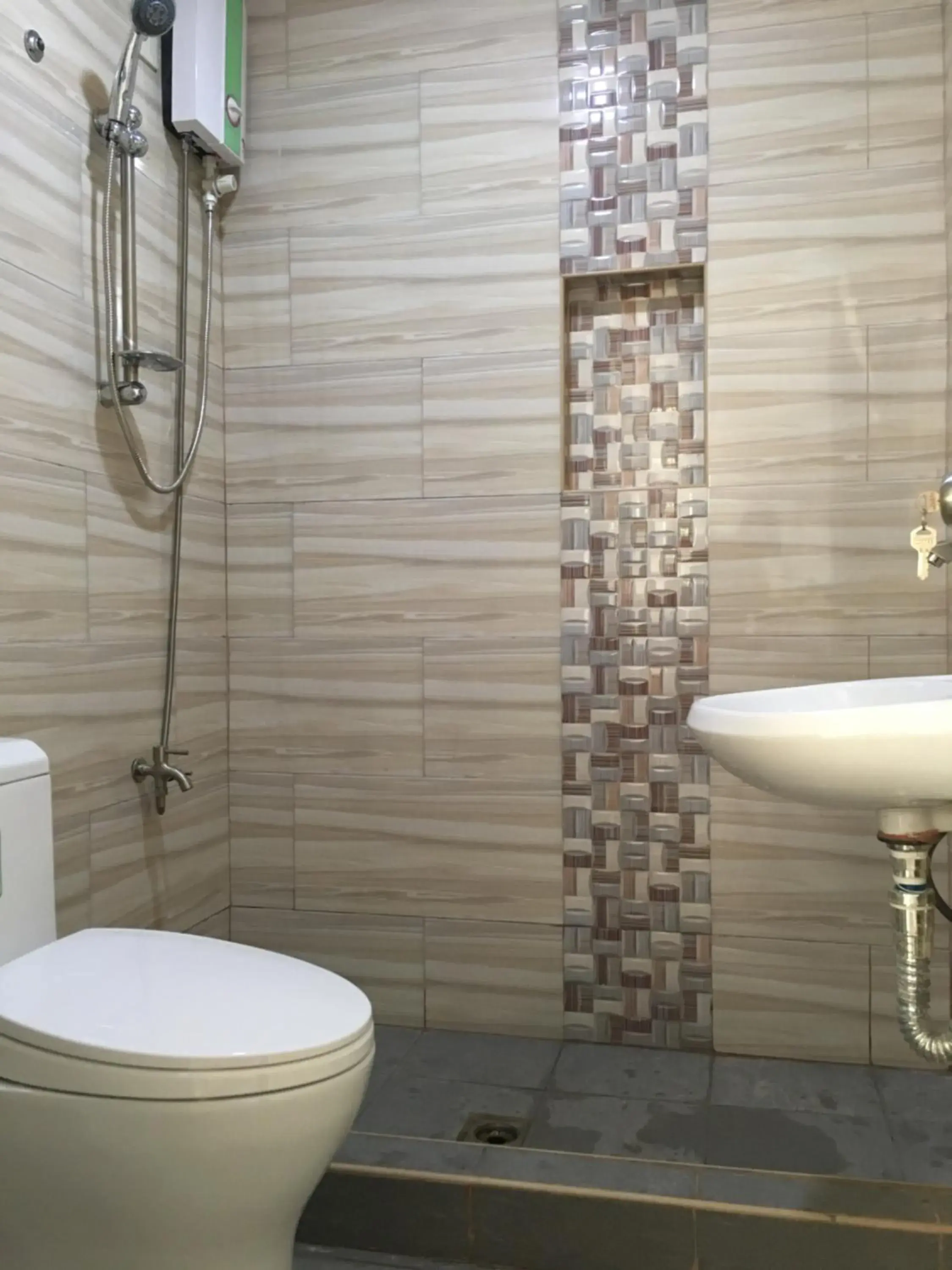 Deluxe Apartment in Beinte Singko de Marso Apartments Deluxe Apartment in Beinte Singko de Marso Apartments