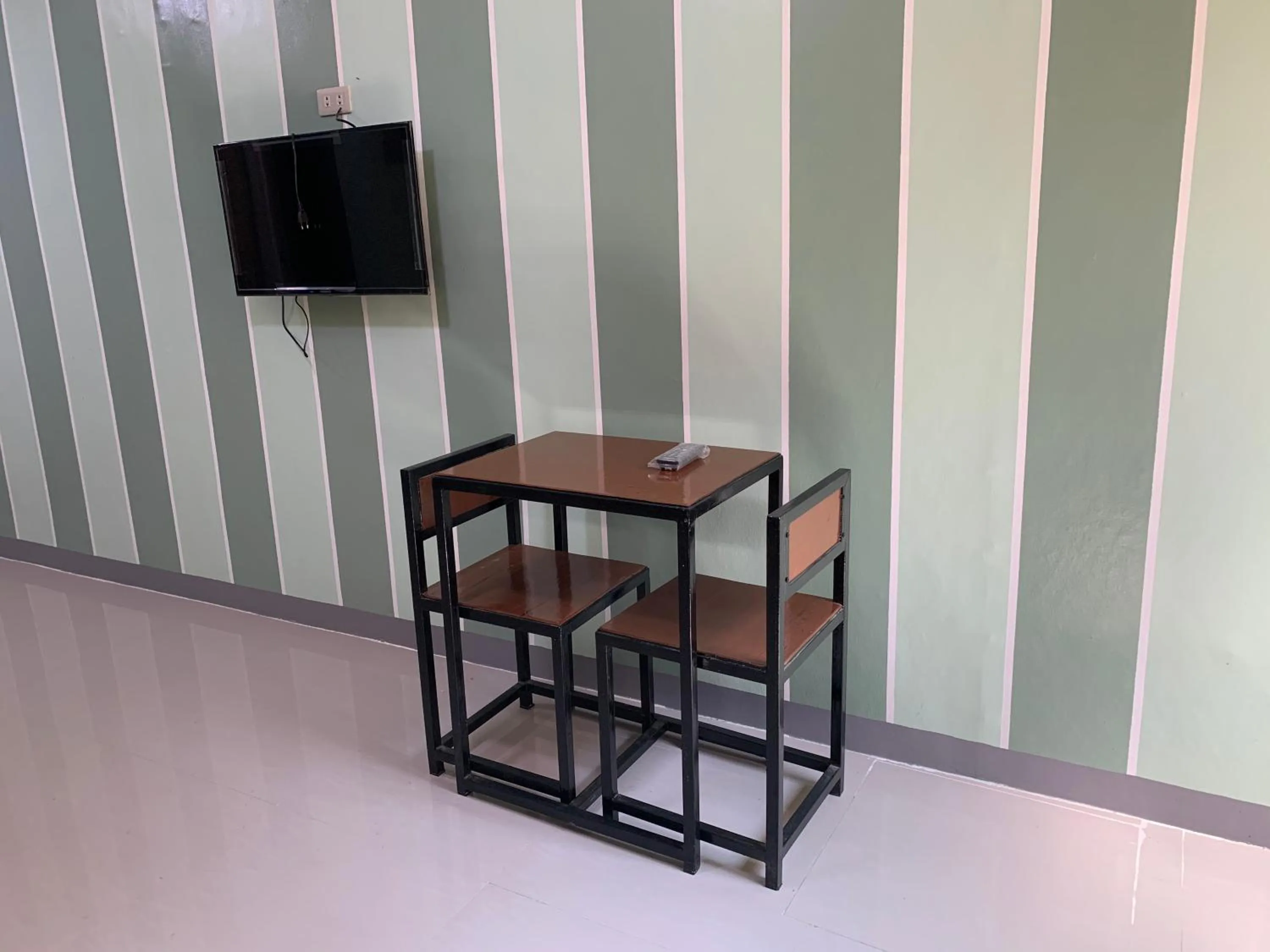 Beinte Singko de Marso Apartments