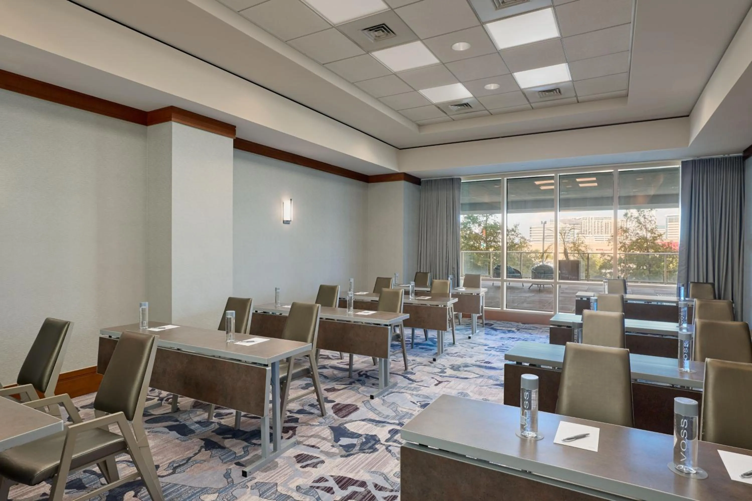 Meeting/conference room in The Westin Houston, Memorial City