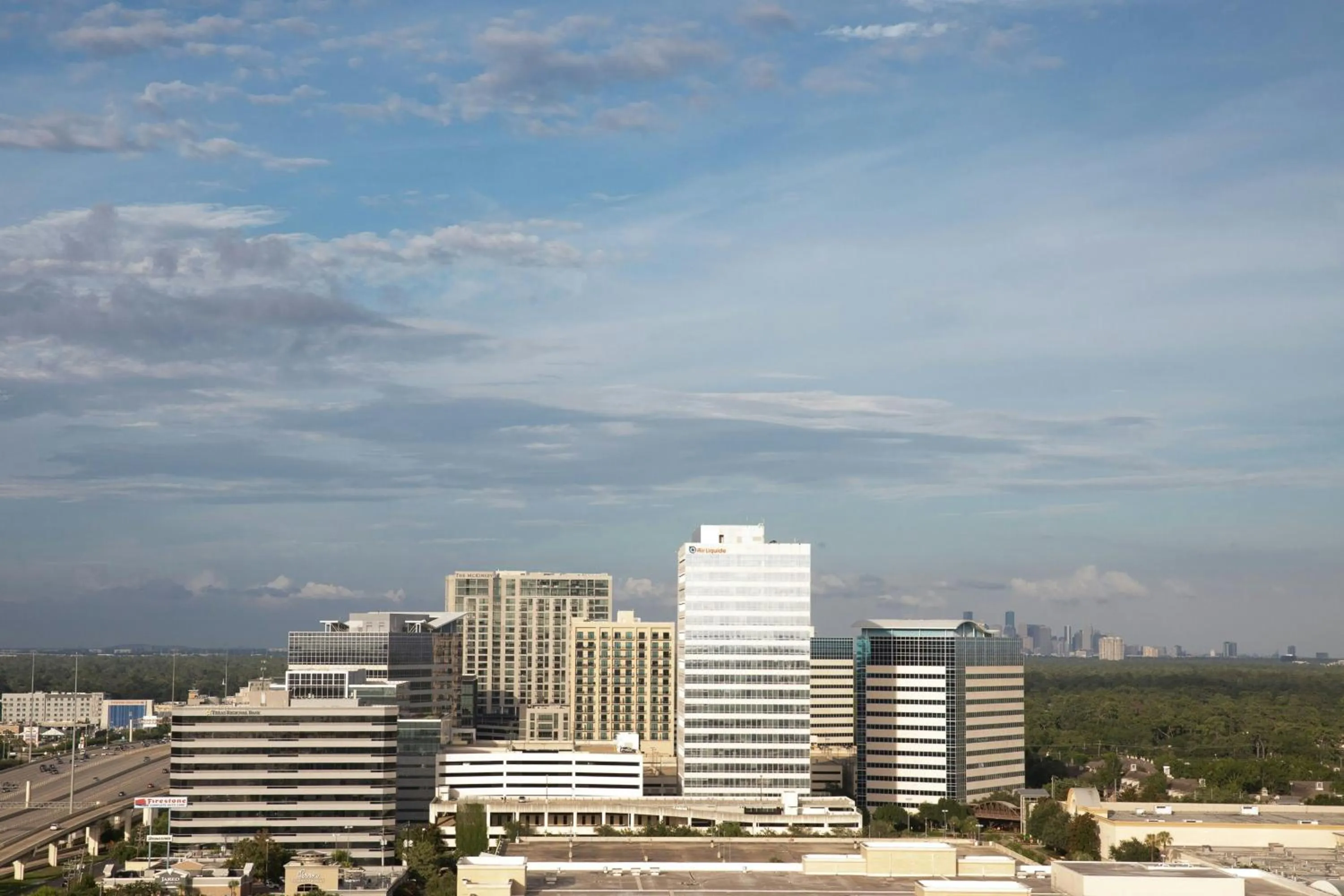 Other in The Westin Houston, Memorial City