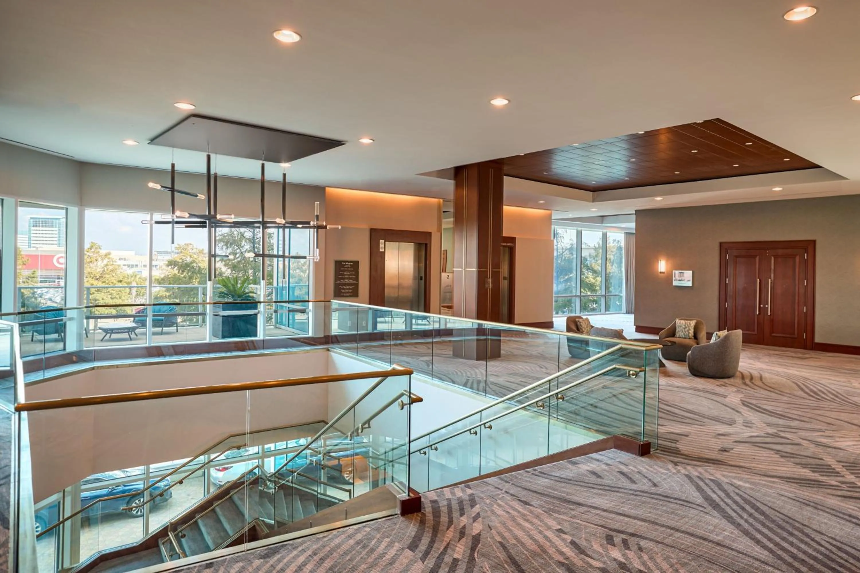 Meeting/conference room in The Westin Houston, Memorial City
