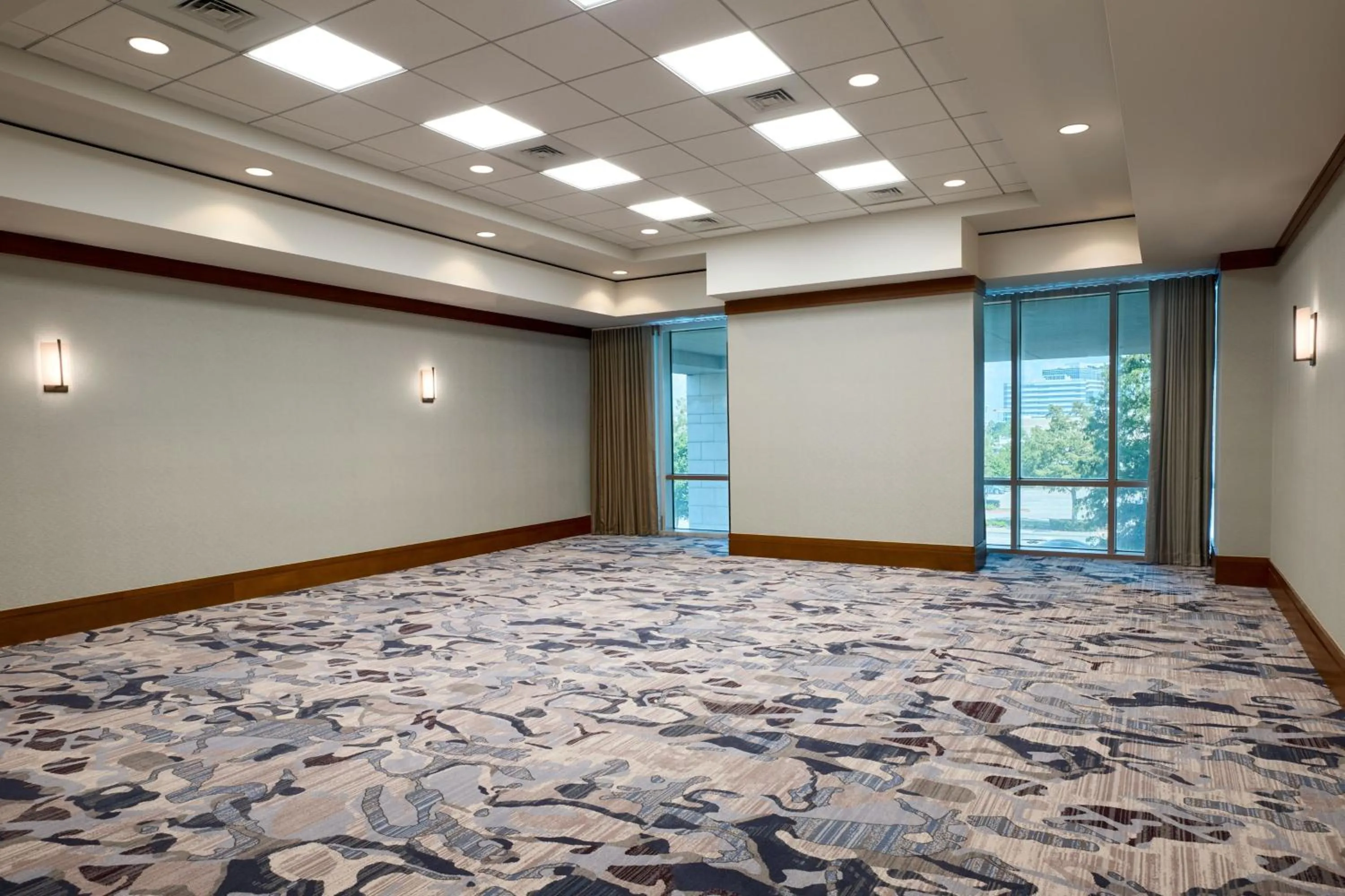 Meeting/conference room in The Westin Houston, Memorial City